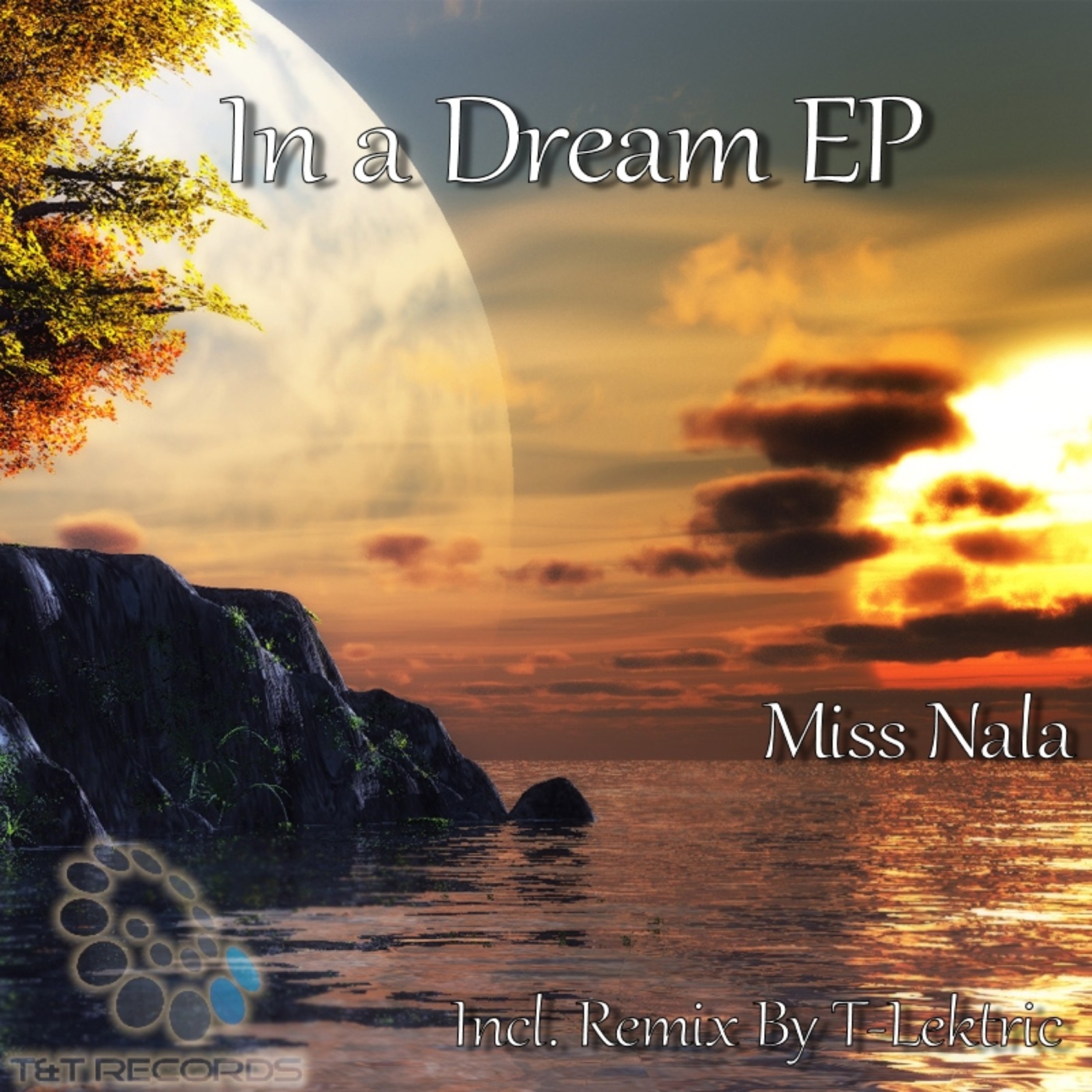 In a Dream EP