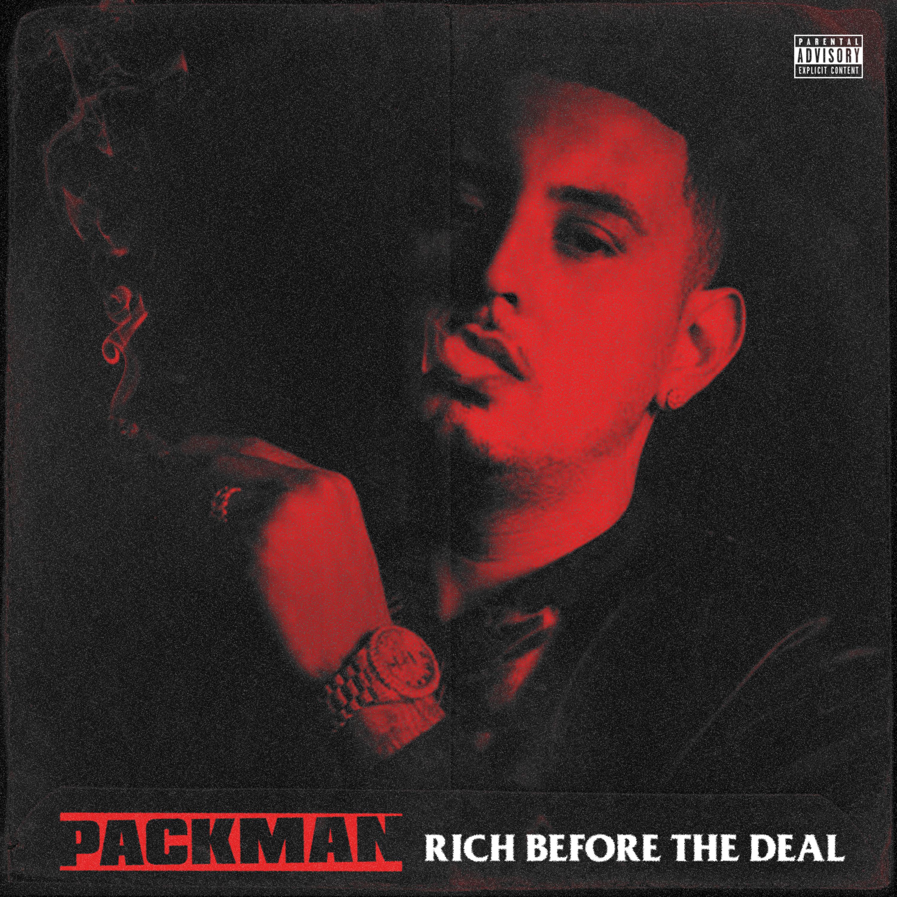 Rich Before the Deal
