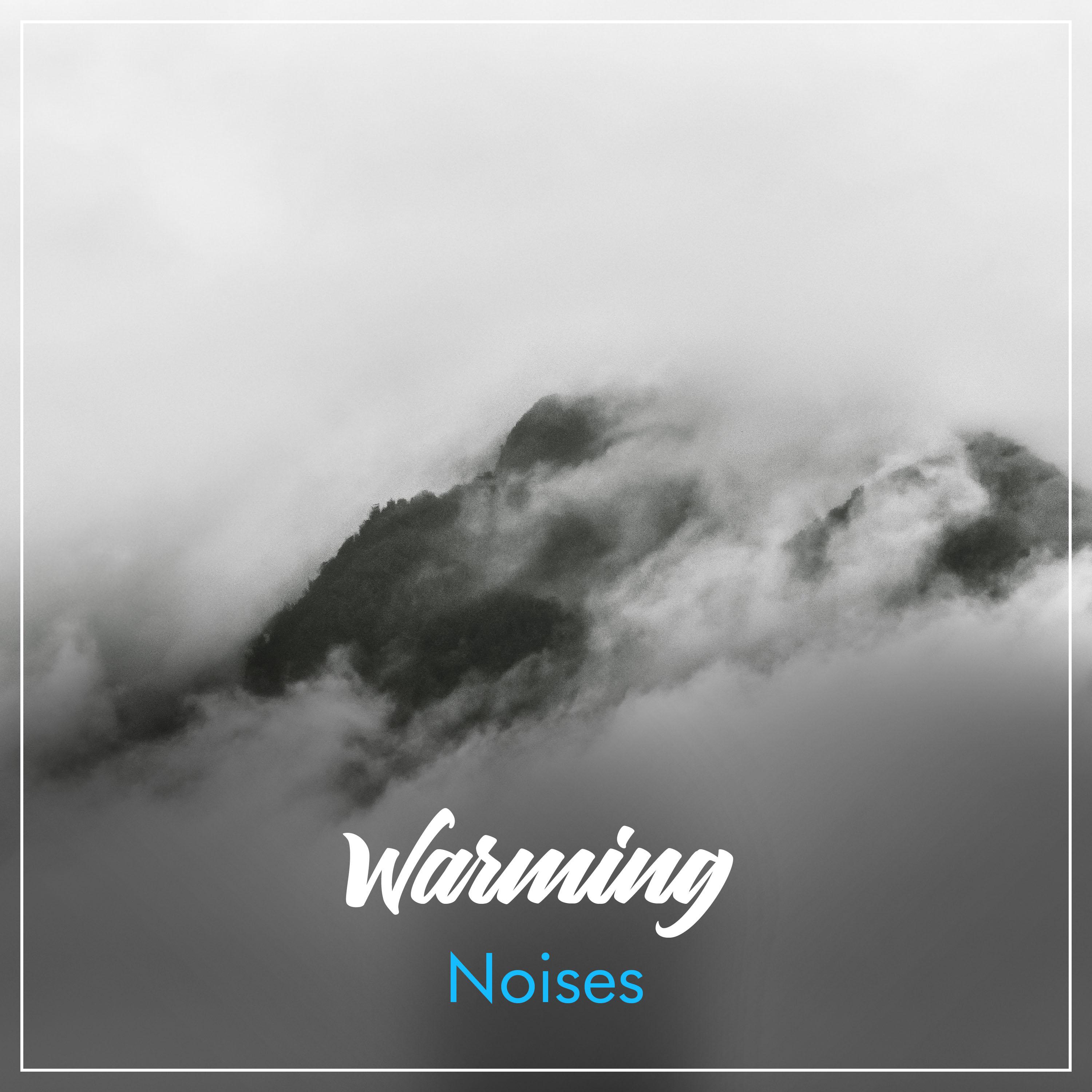 #16 Warming Noises for Meditation and Yoga