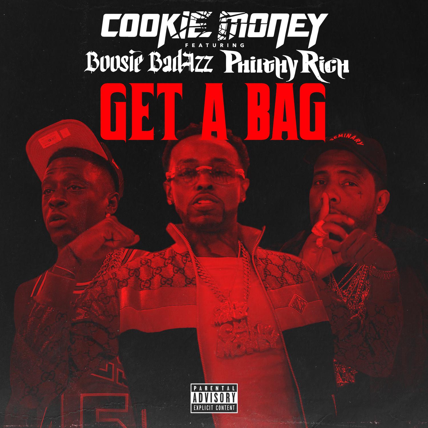 Get A Bag (feat. Boosie Badazz & Philthy Rich)