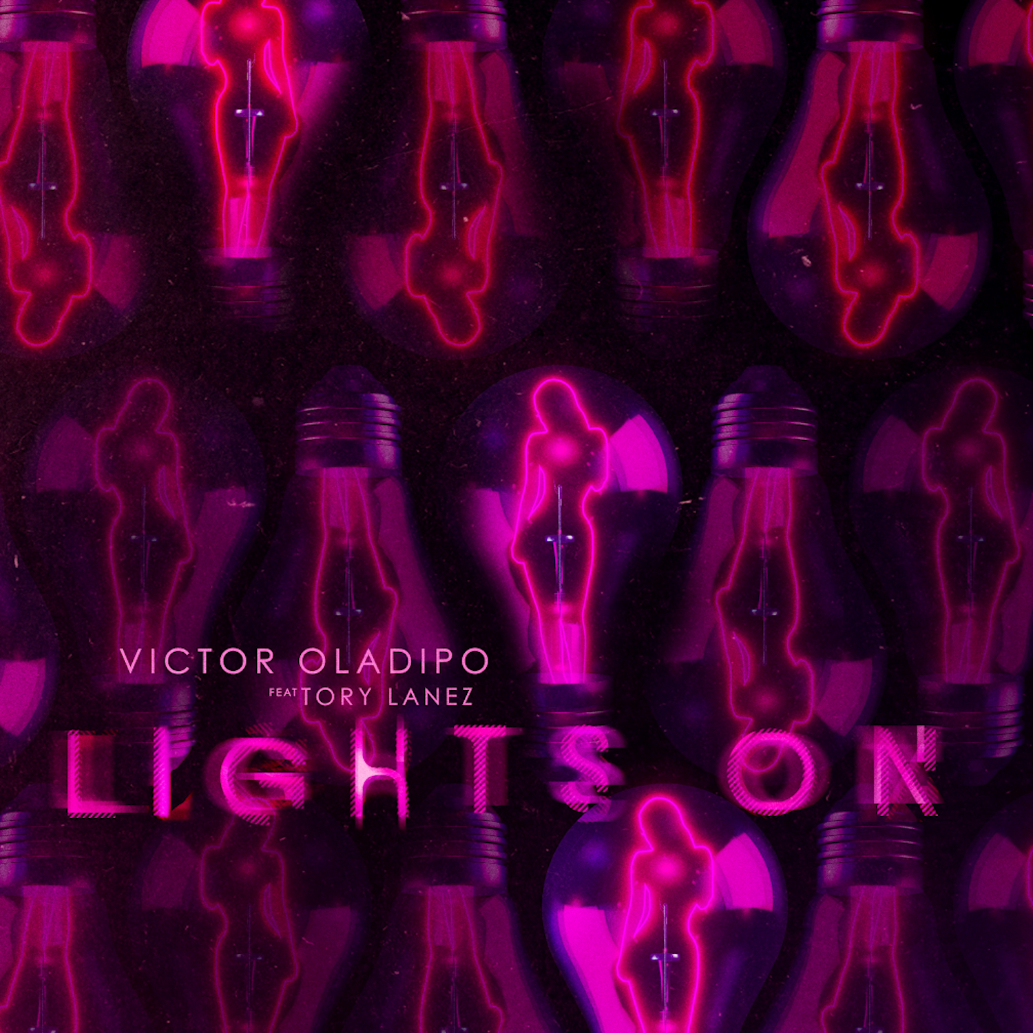 Lights On (feat. Tory Lanez)