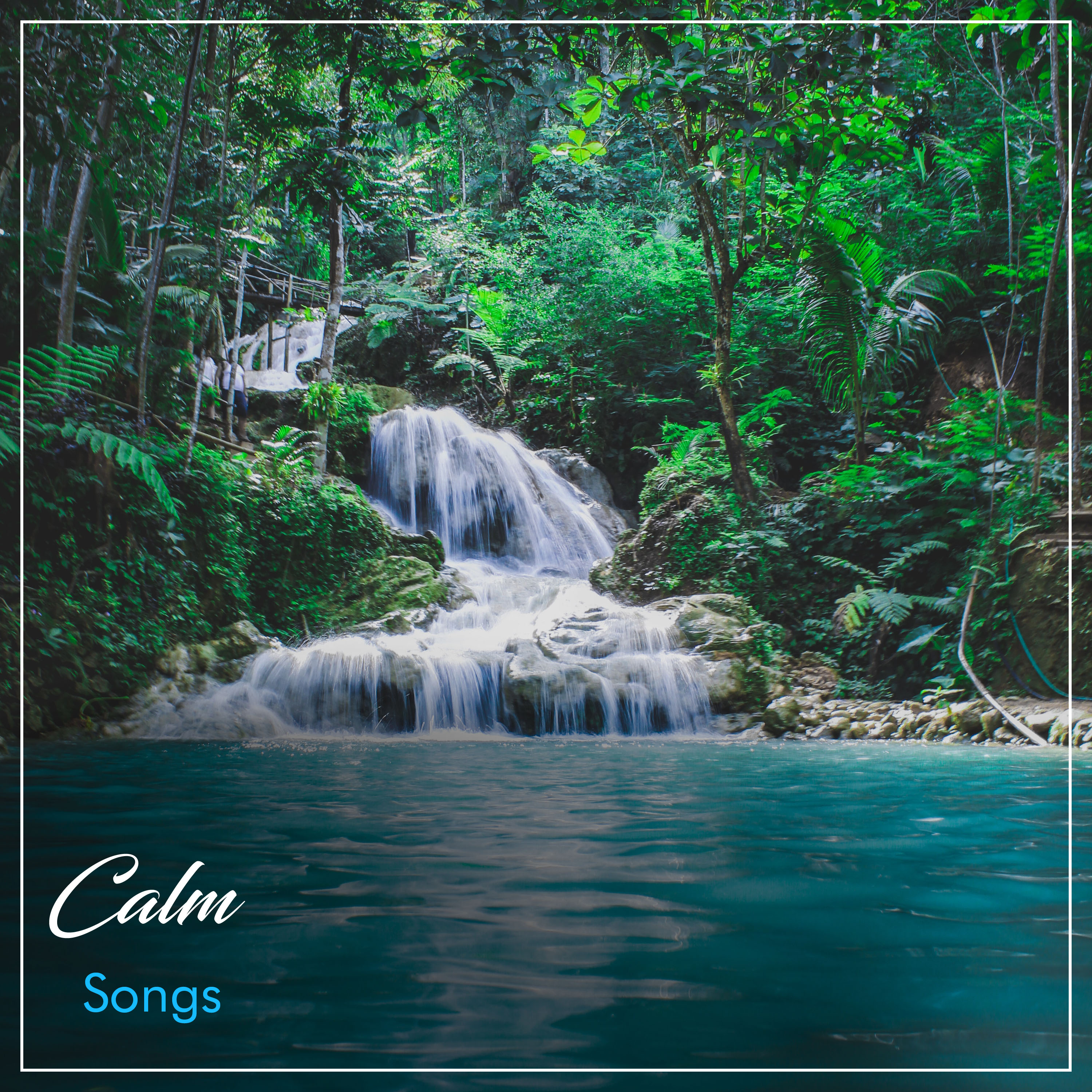 #17 Calm Songs for Yoga, Zen and Meditation