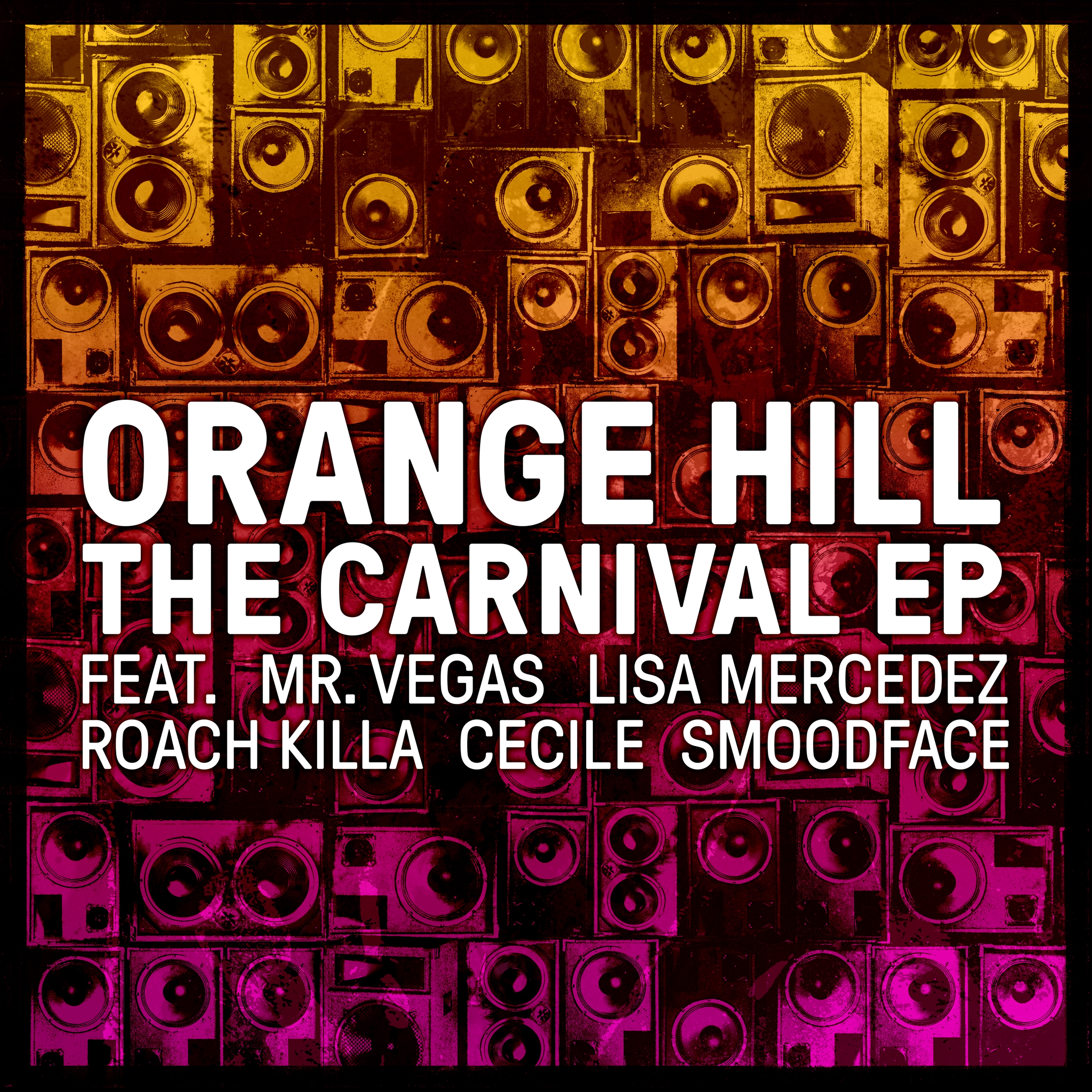 The Carnival EP