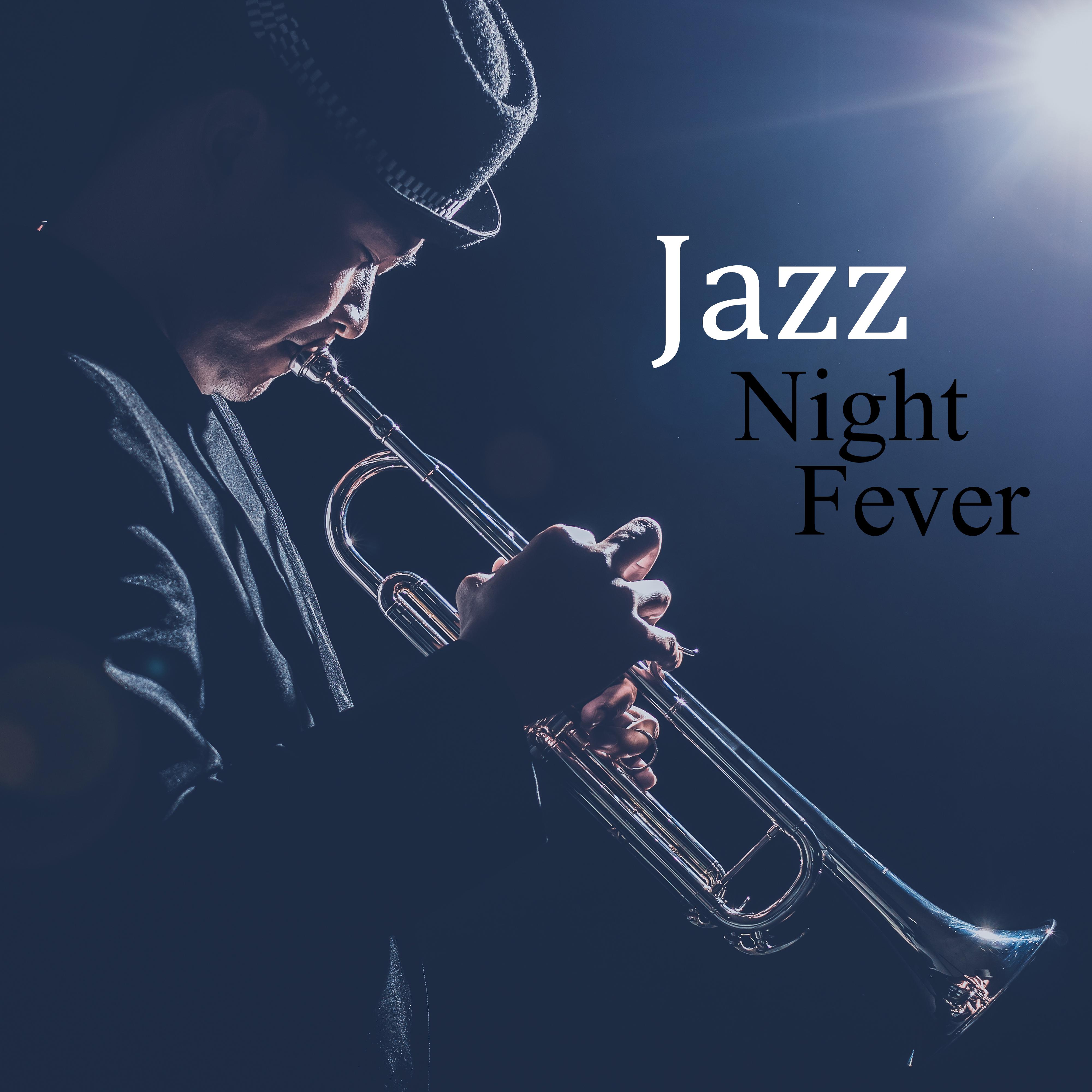 Jazz Night Fever