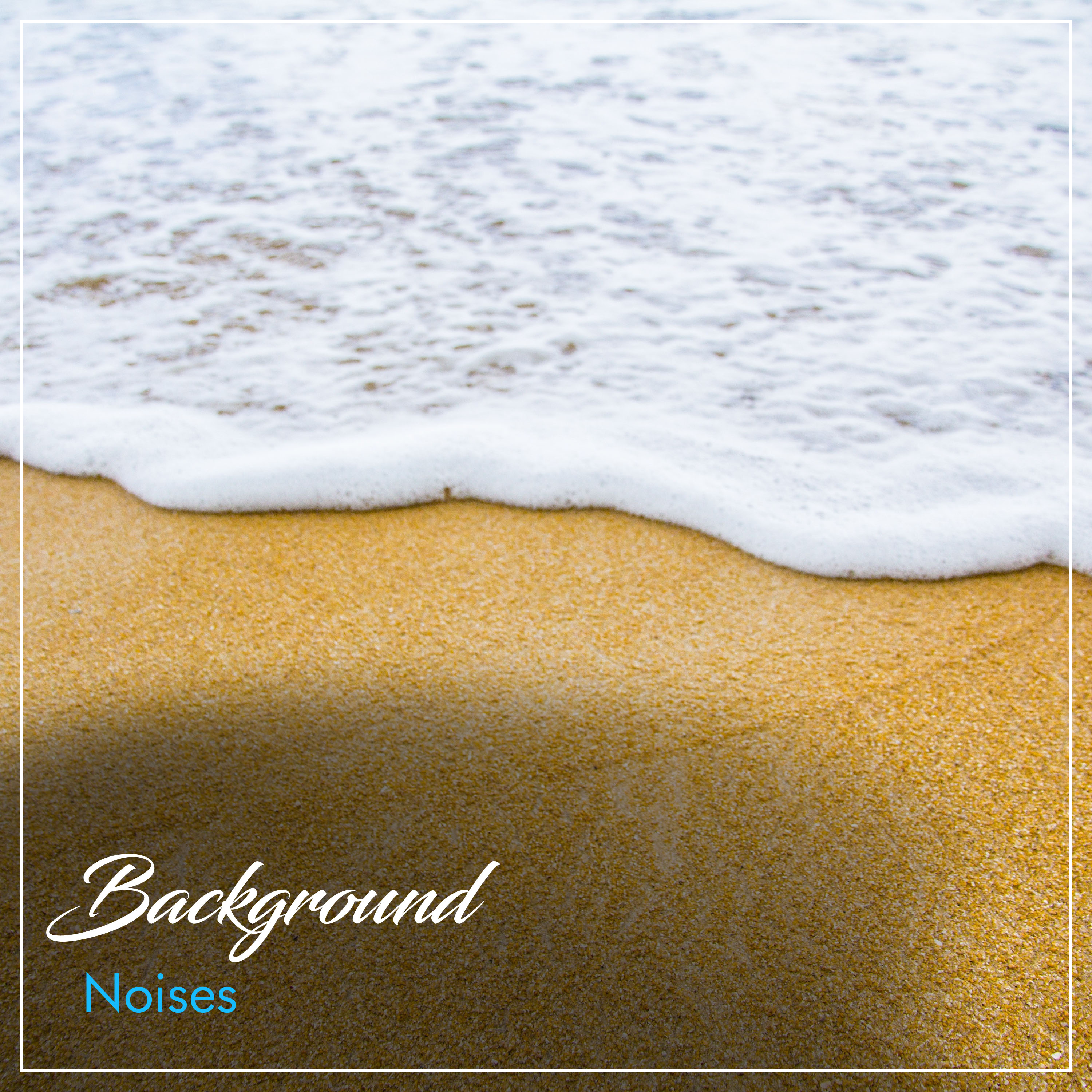 #11 Background Noises for Spa & Relaxation