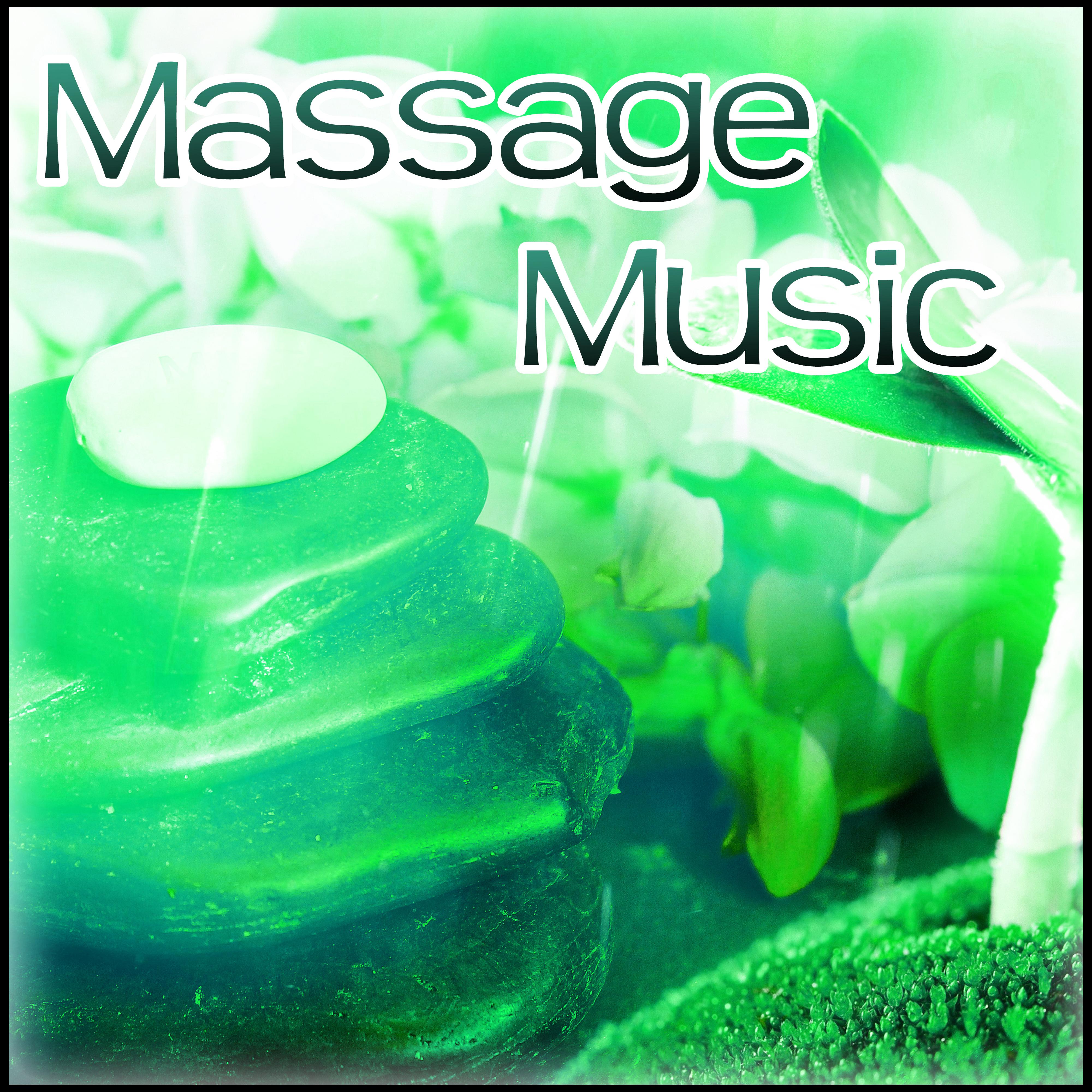 Massage Music