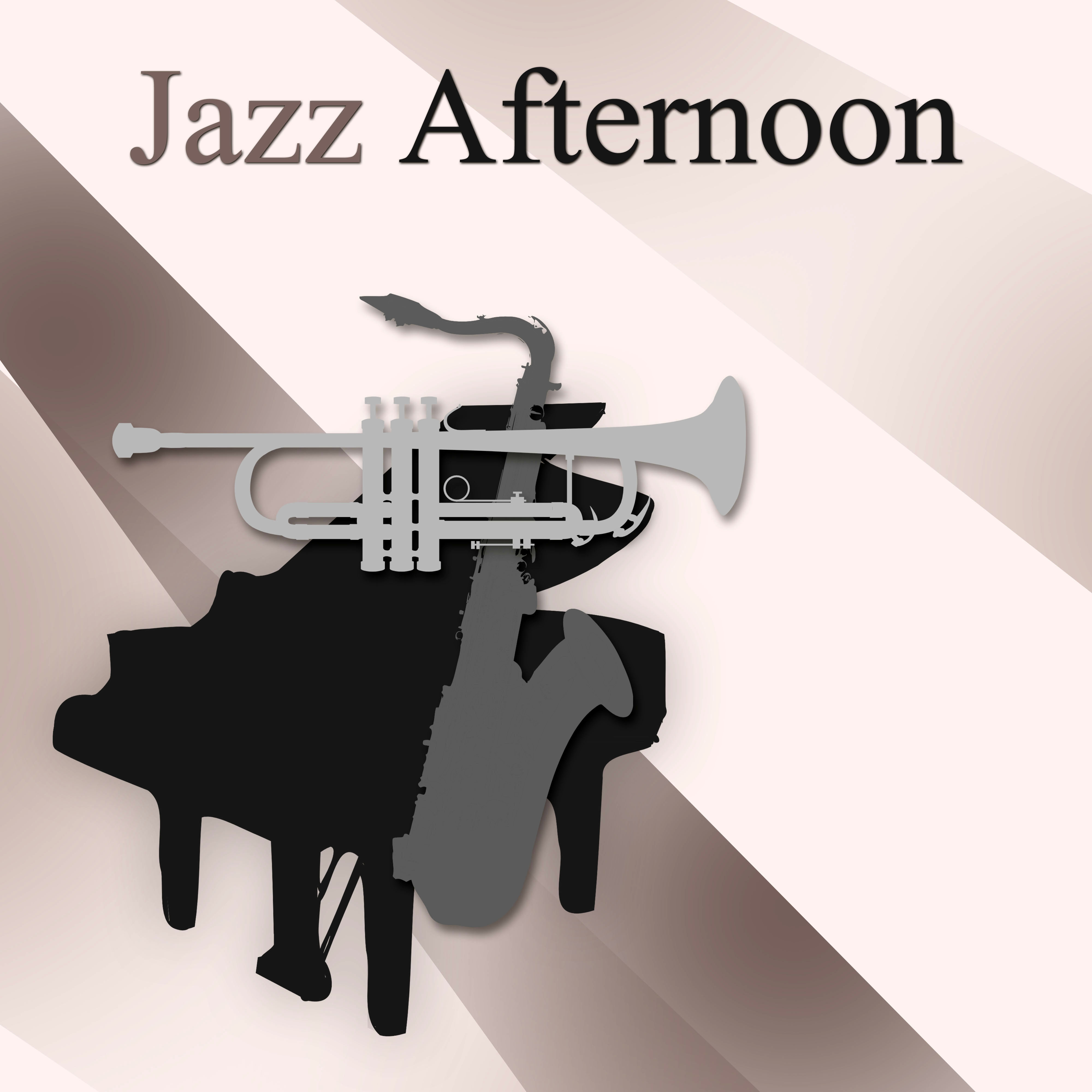 Jazz Afternoon  Energy Jazz Music, Add Positive Energy for All Day, Beautiful Piano Bar, Cocktail Party