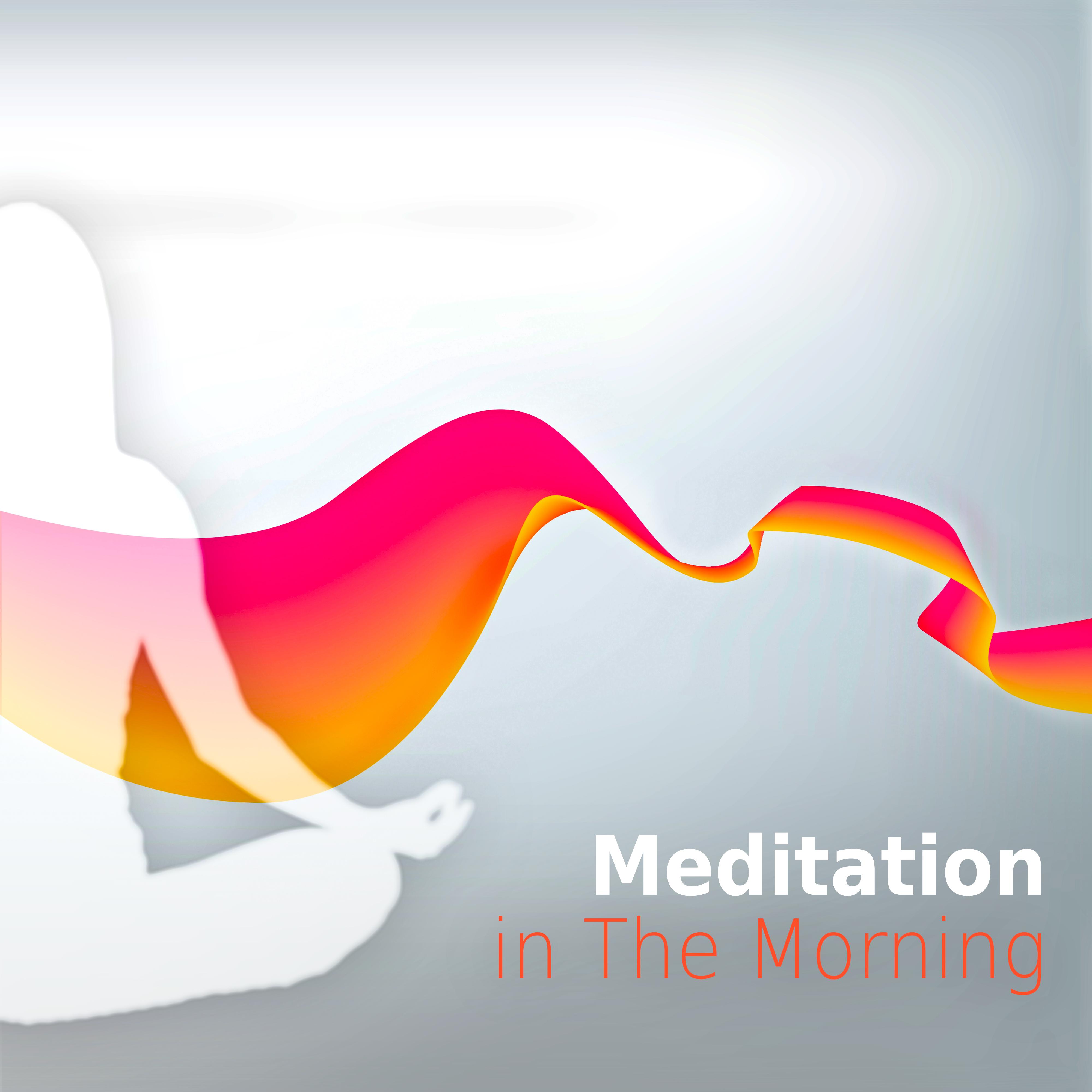 Meditation in The Morning  Yoga Music, Surya Namaskar, Asana Positions, Meditation and Relaxation Music, Welness and SPA