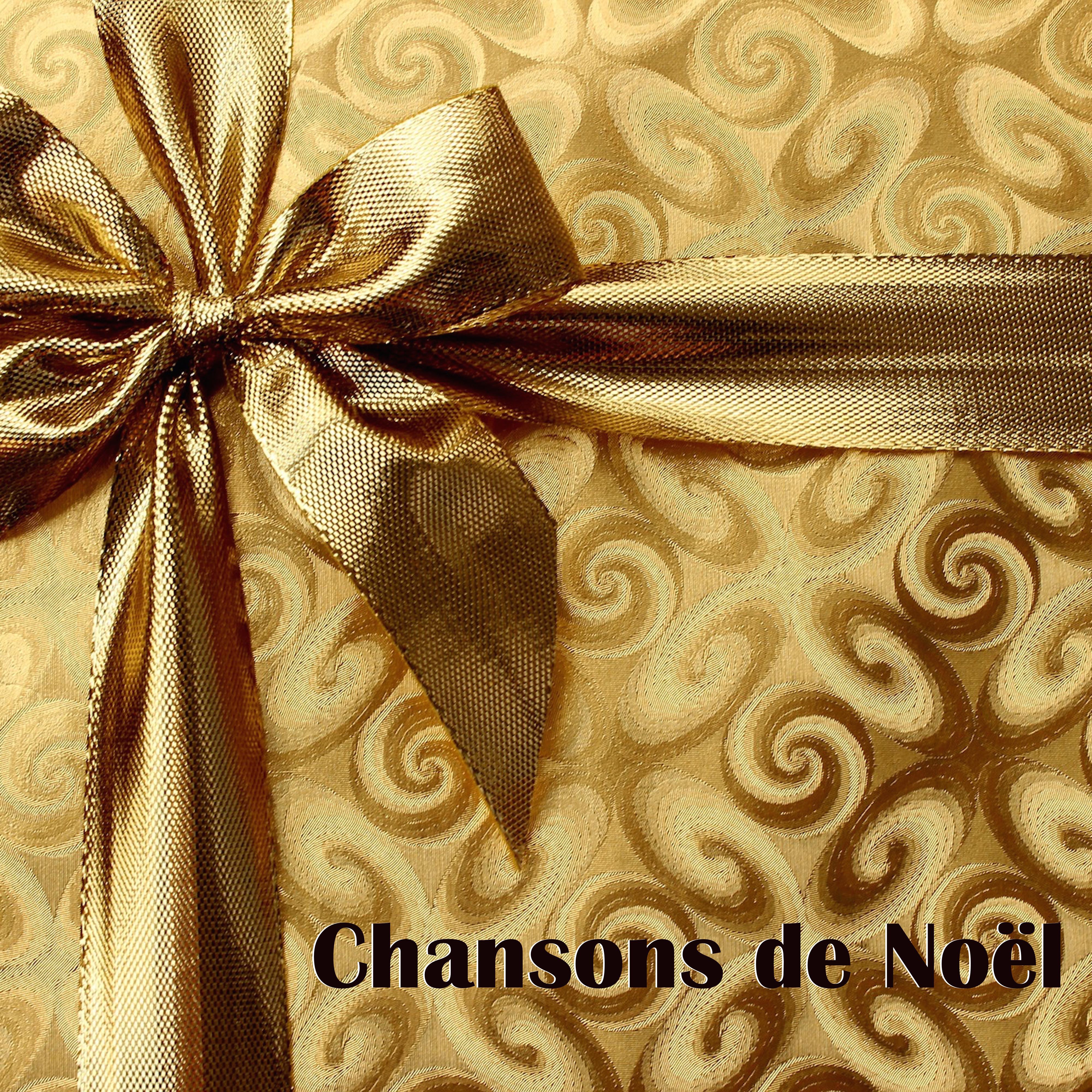 Chansons de No l  Musique relaxante e de tente de No l pour joyeux Noel