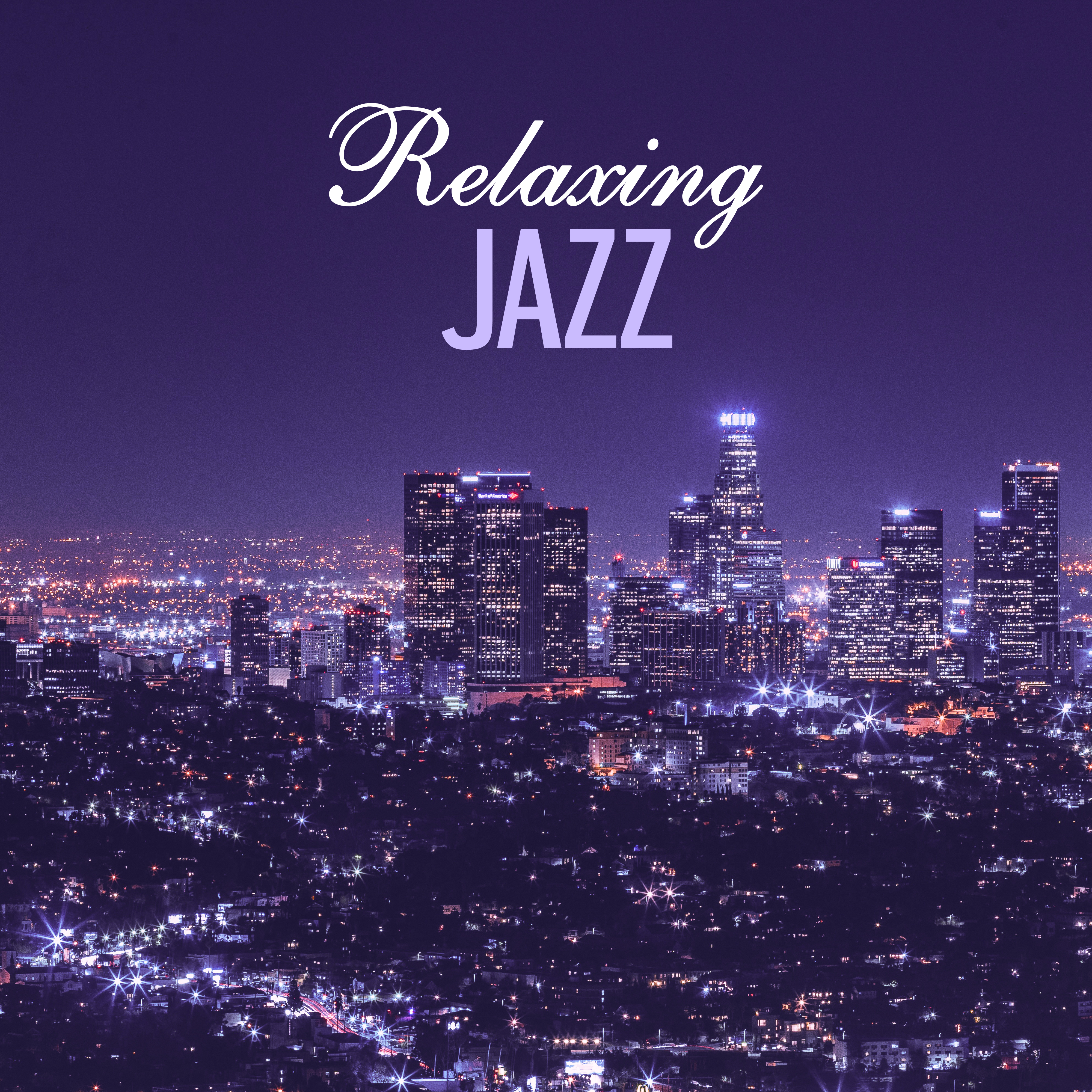 Relaxing Jazz  Soothing Music for Relax, Retro Jazz, Instrumental