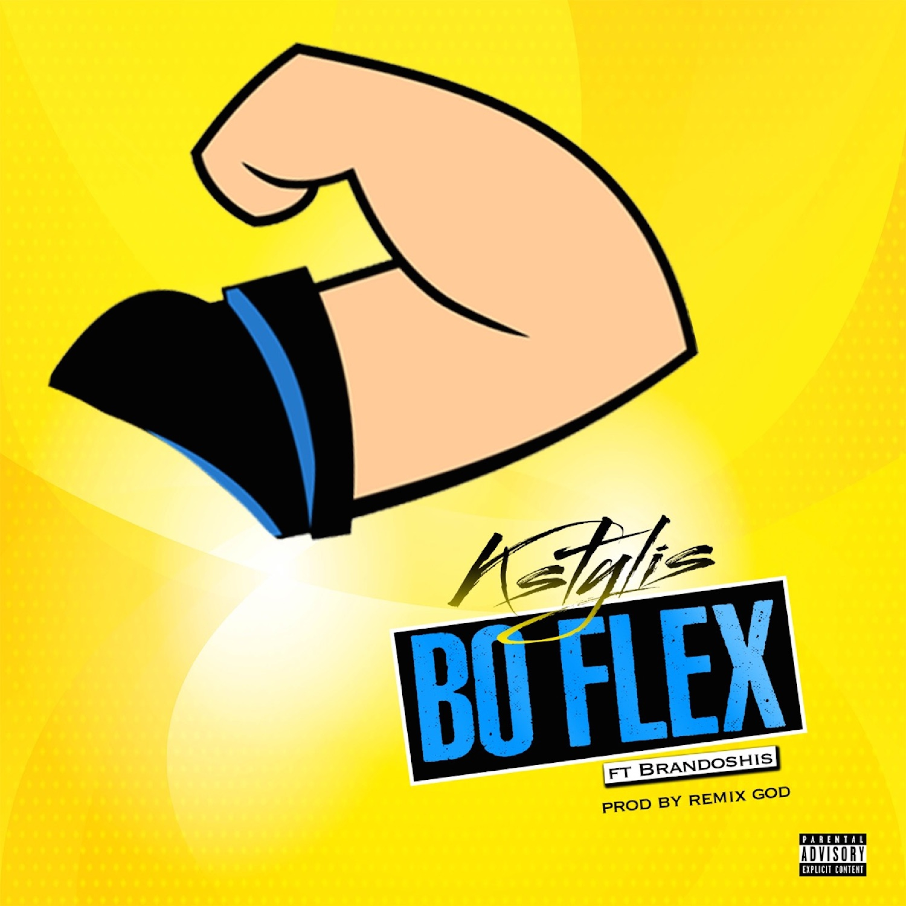 Bo Flex