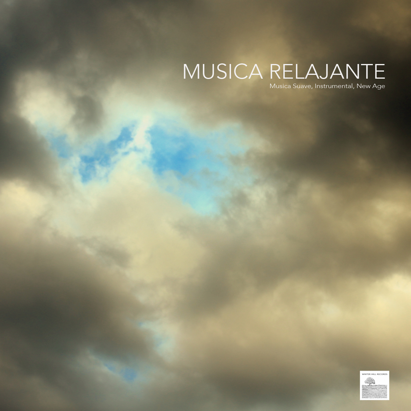 Musica Relajante  La Mas Suave Mu sica Relajante, Instrumental, New Age, Relax