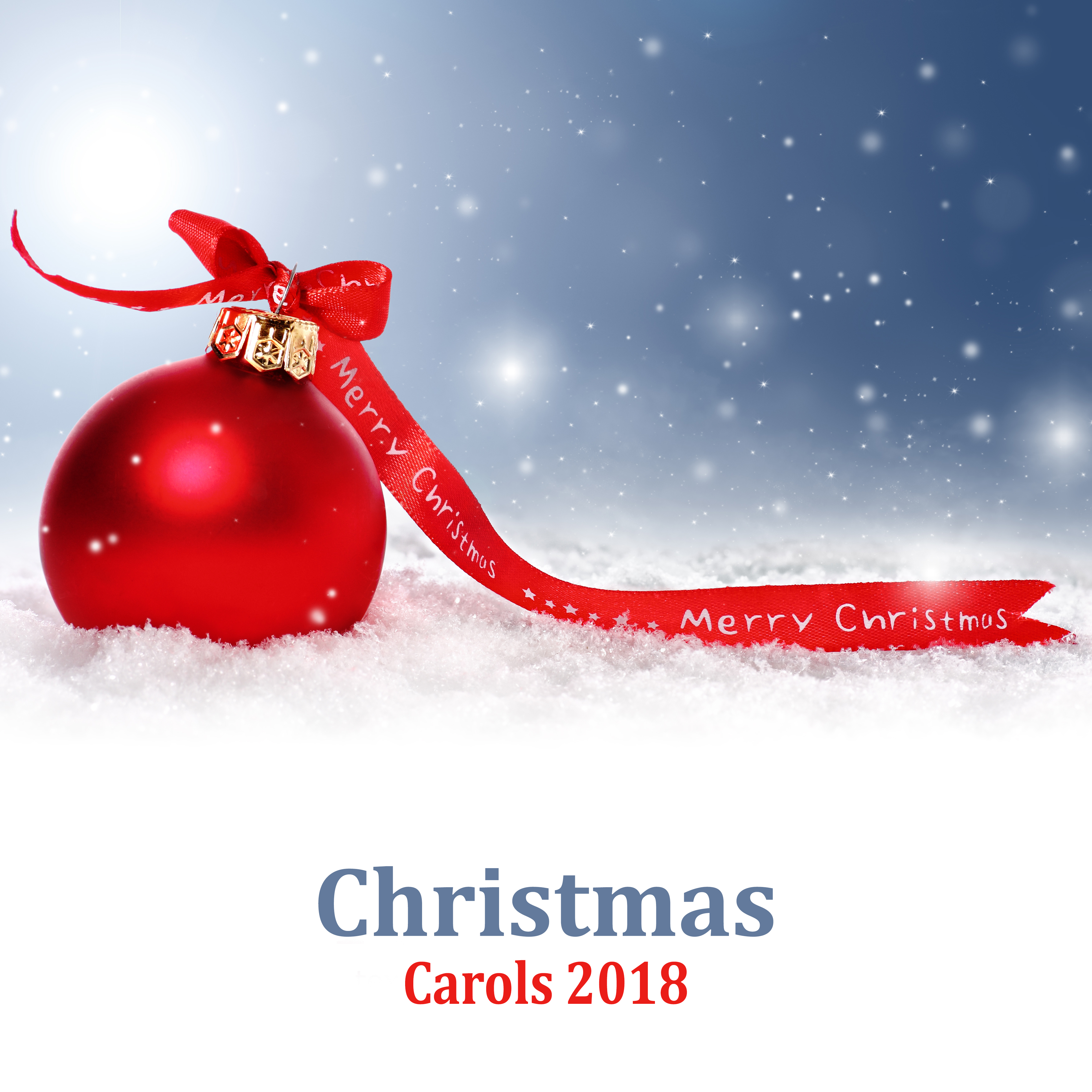 Christmas Carols 2018