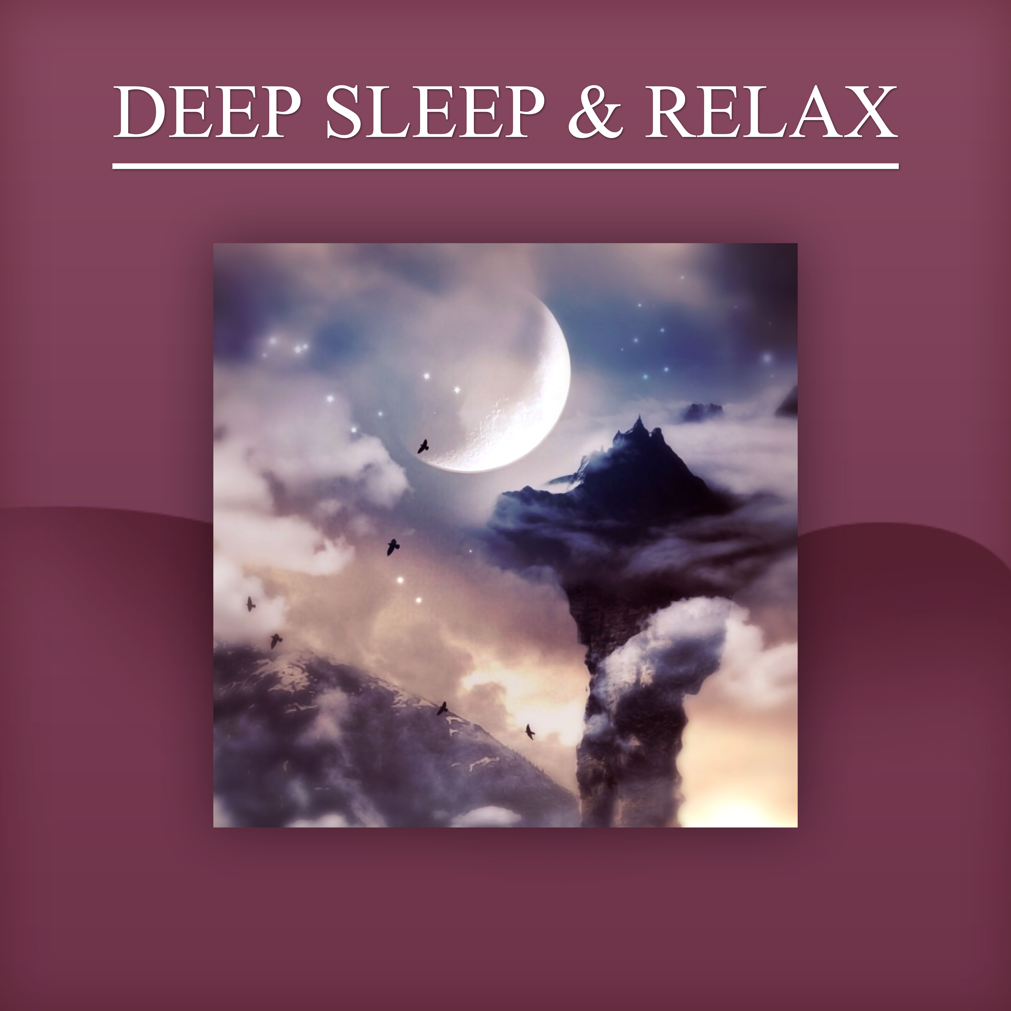 Deep Sleep  Relax  New Age Music for Pure Relaxing Before Sleep, Sleep Deeply, Rest, Peaceful Music, Sleepy Sleep, Relaxing Music