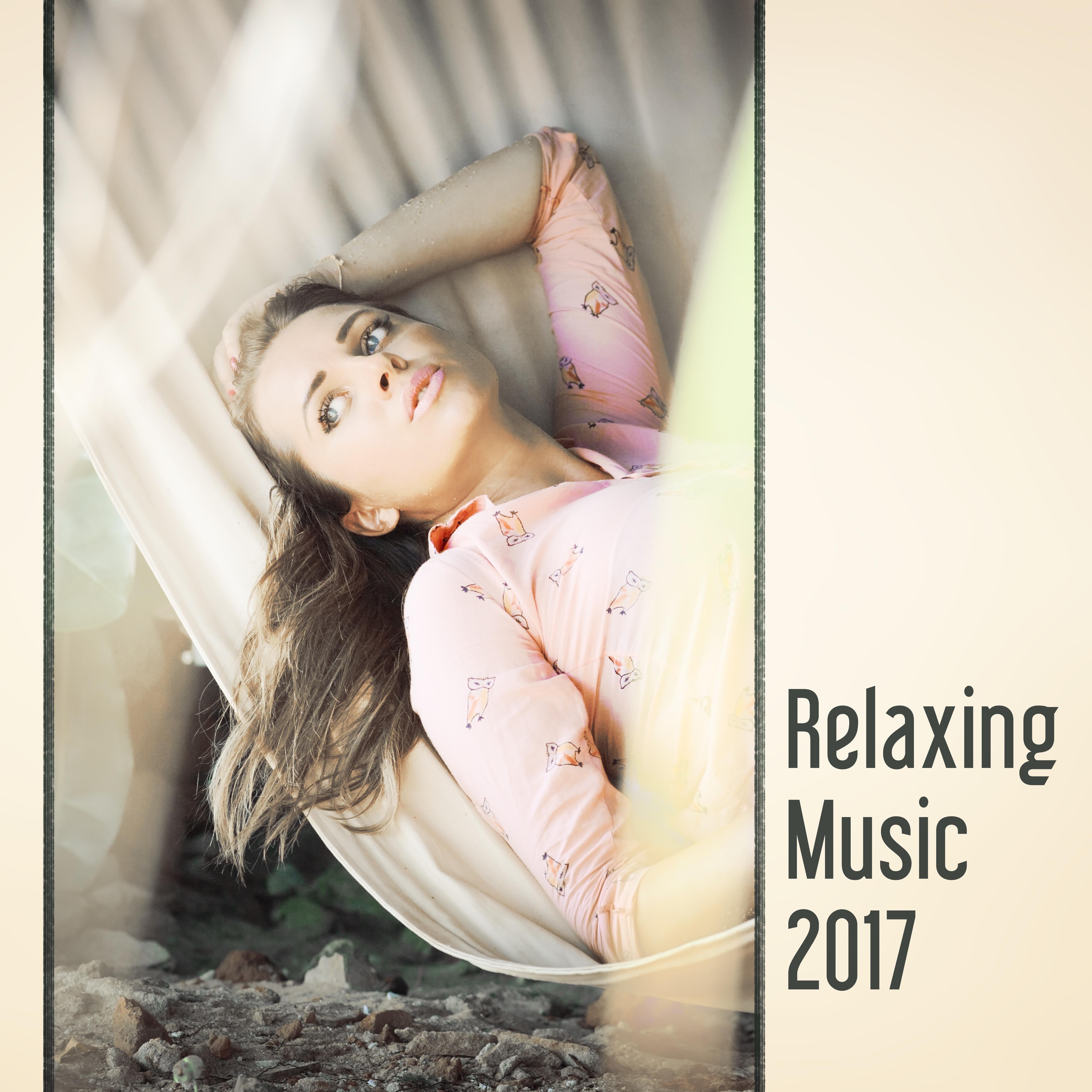 Relaxing Music 2017  Full of Nature Sounds, Rain, Birds, Relaxing Music, Deep Relaxation