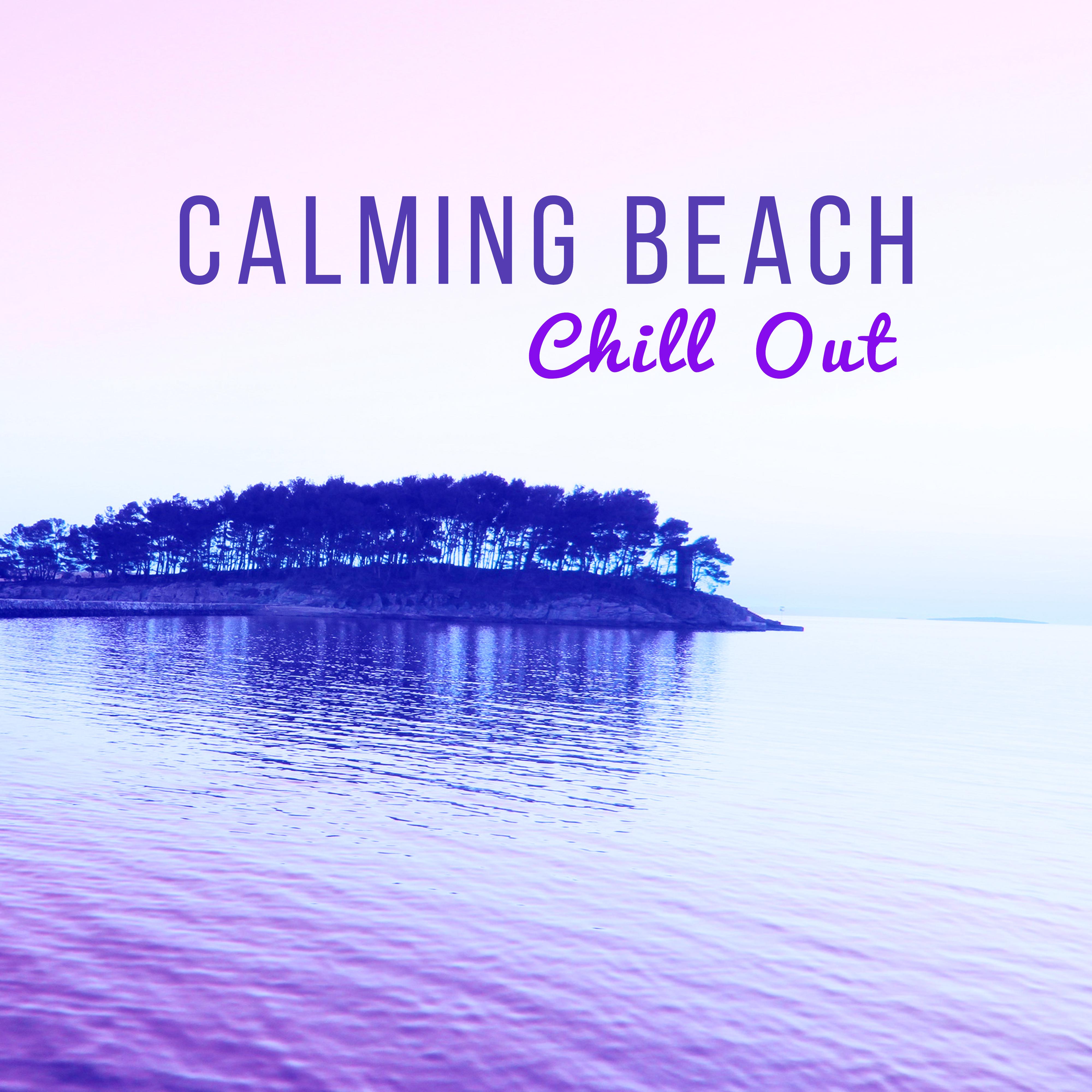 Calming Beach Chill Out  Summer Hot Vibes, Relaxing Chill Out, Beach House Lounge, Tropical Sounds