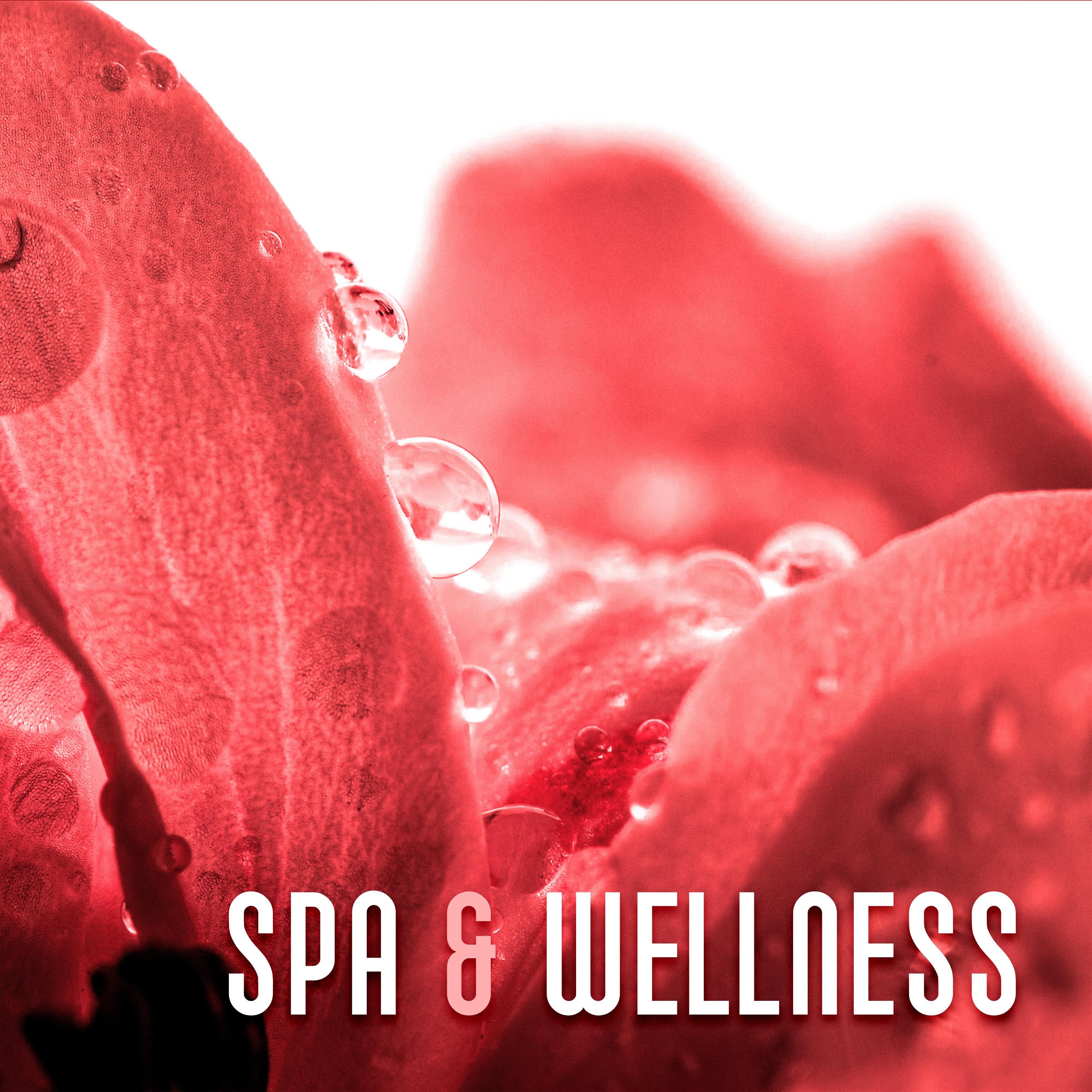 Spa  Wellness  Soft Music to Calm Down, Healing Spa, Deep Massage, Harmony, Silence, Soothing Sounds, Stress Relief, Spa Music