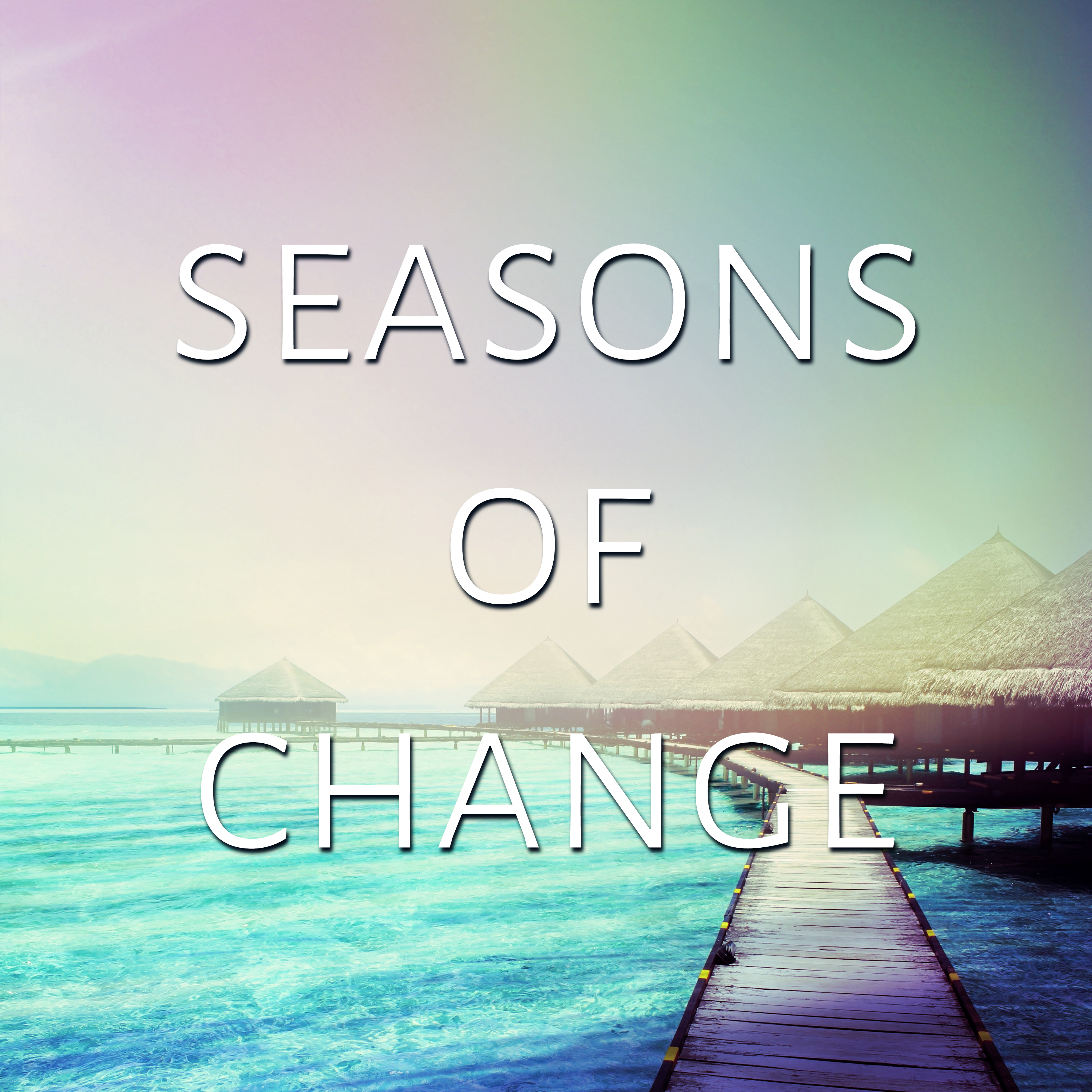 Seasons of Change - Harmony of Senses, Sentimental Journey with Sounds of Piano, Beautiful Sounds for Intimate Moments, Music for Healing Through Sound and Touch