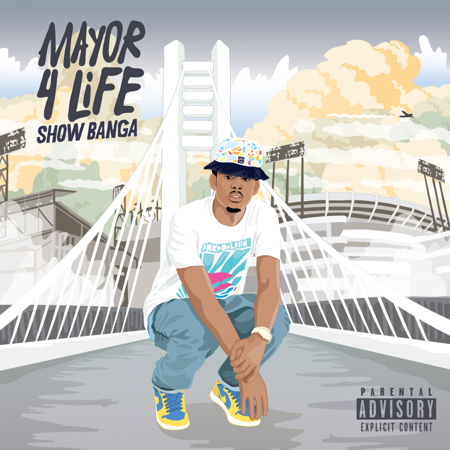 Mayor 4 Life