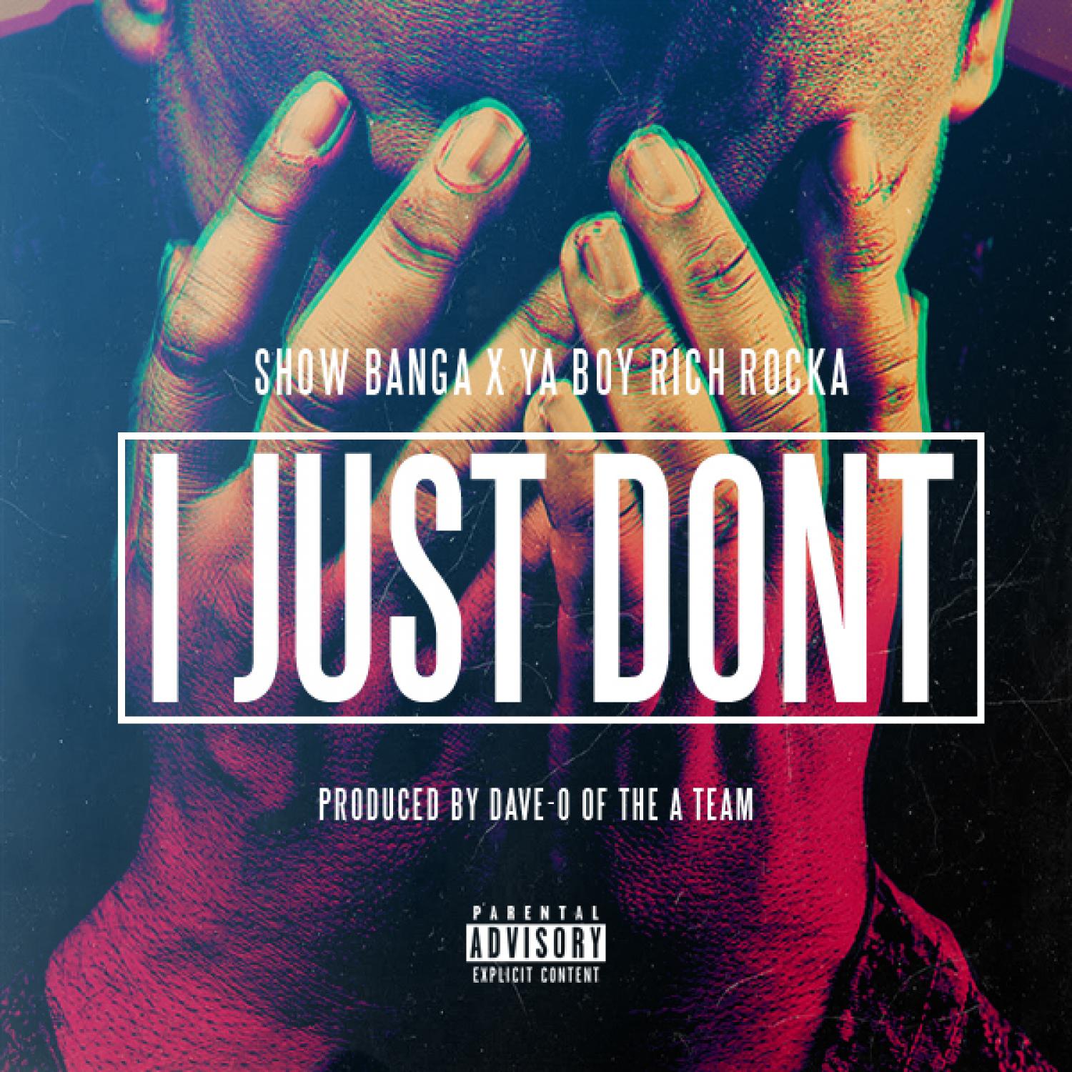 I Just Dont (feat. Rich Rocka) - Single