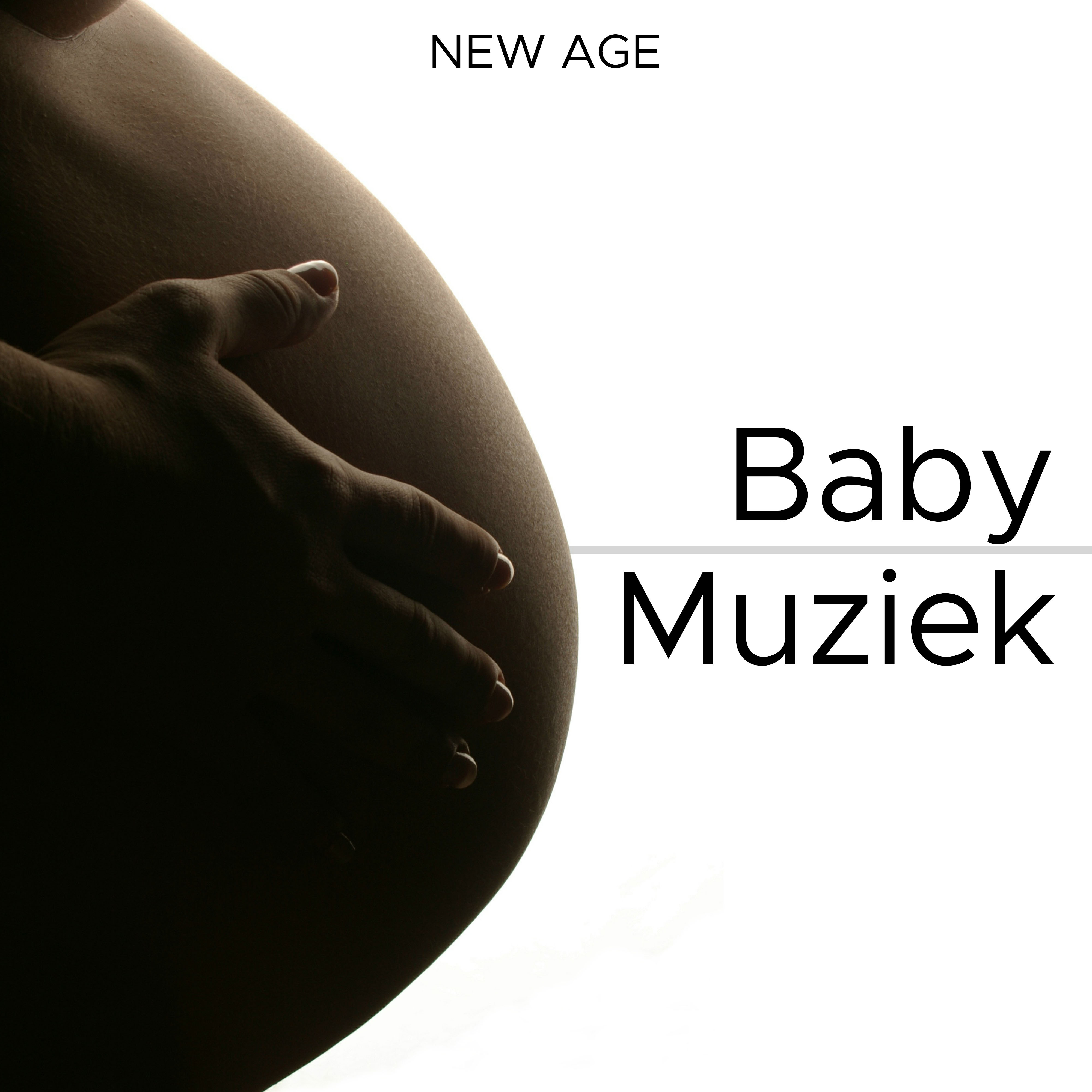 Baby Muziek: Zachte Geluiden en Ontspannende Instrumentale Muziek voor baby's, Peuters en Zwangere Moeders