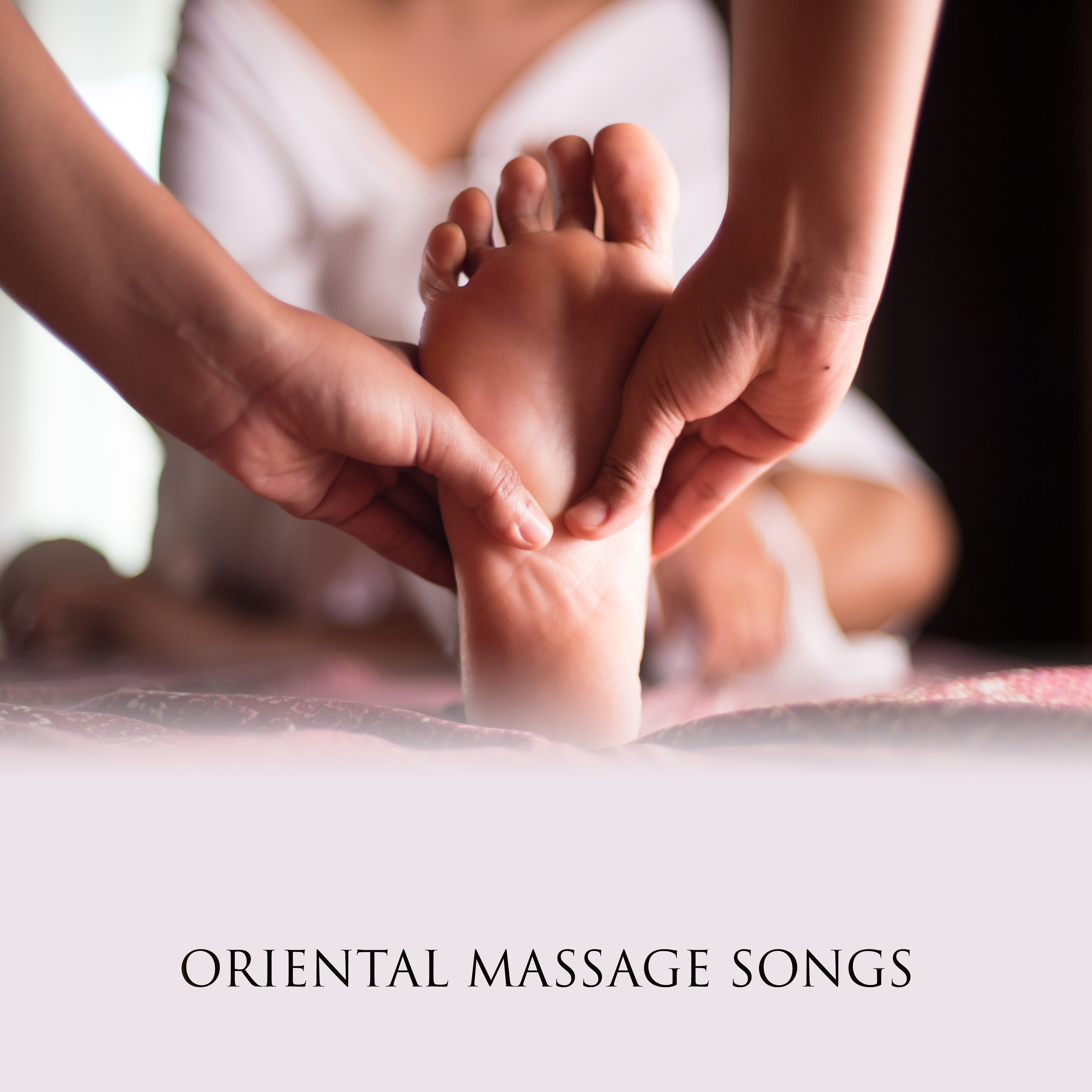Oriental Massage Songs