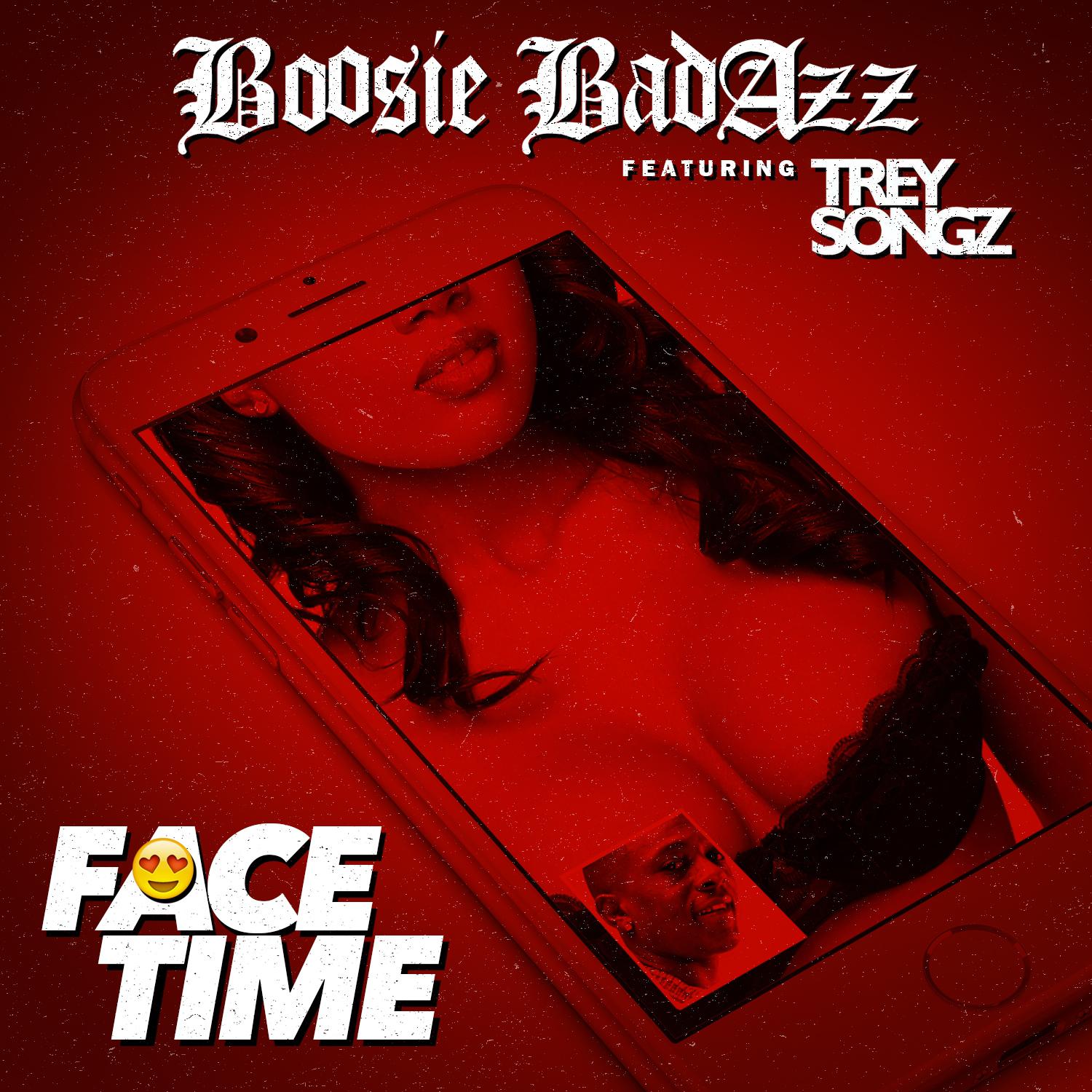 Facetime (feat. Trey Songz) - Single
