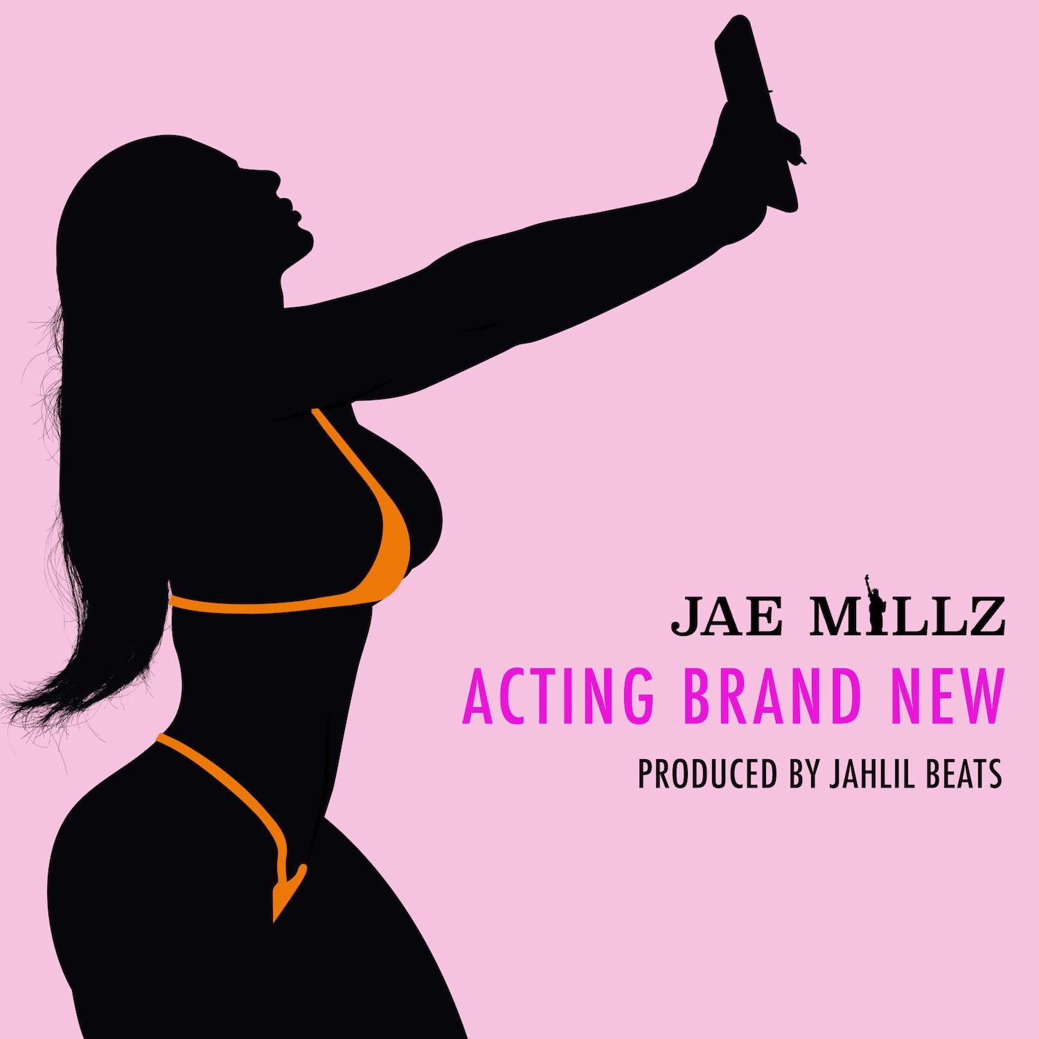 Acting Brand New