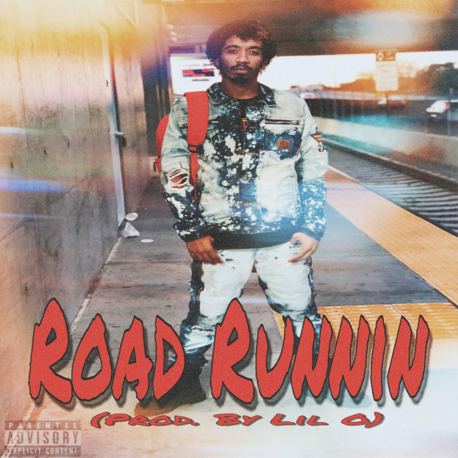 Road Runnaz