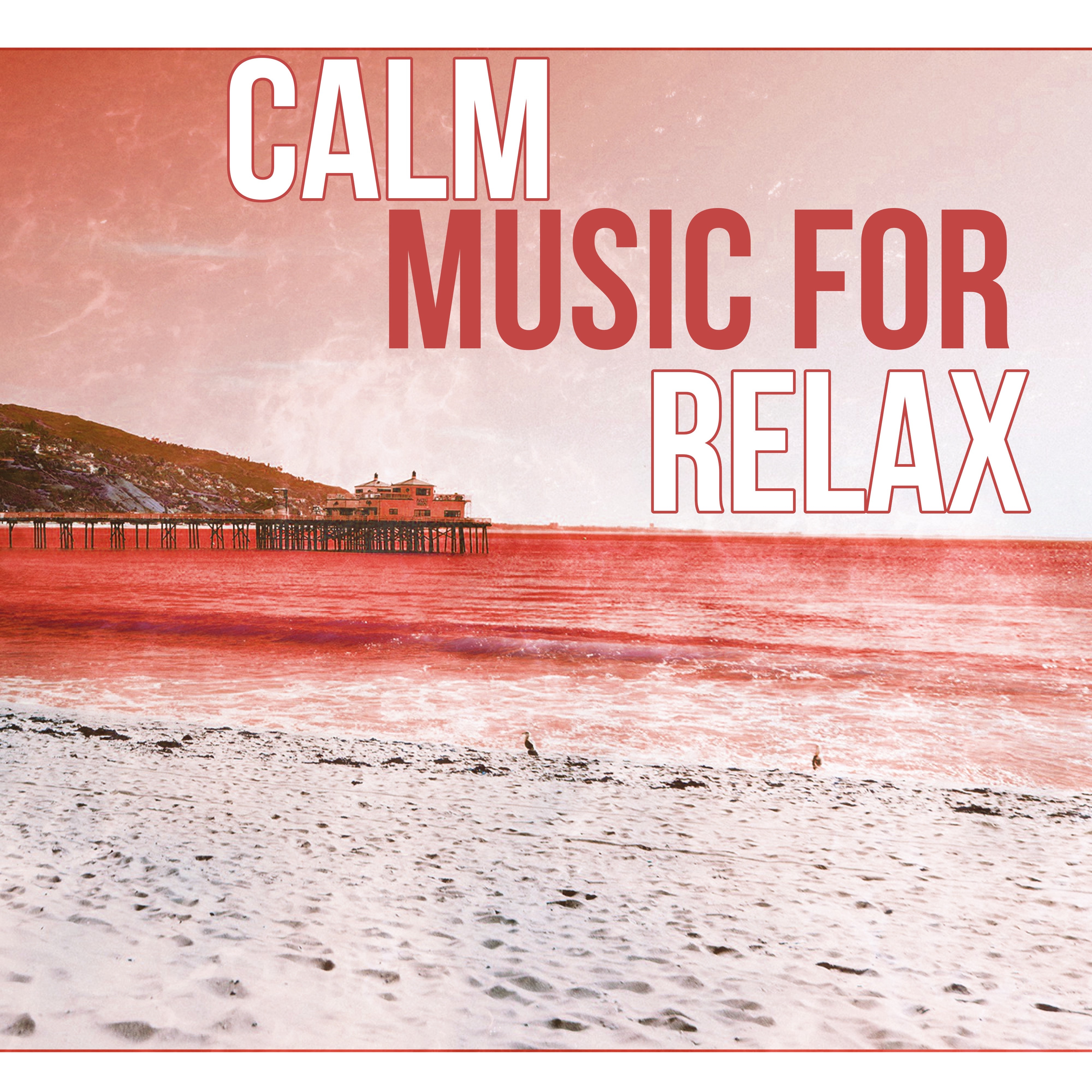 Calm Music for Relax  Deep Sounds, Meditation, Yoga Music, Sun Salutation, Asana Positions