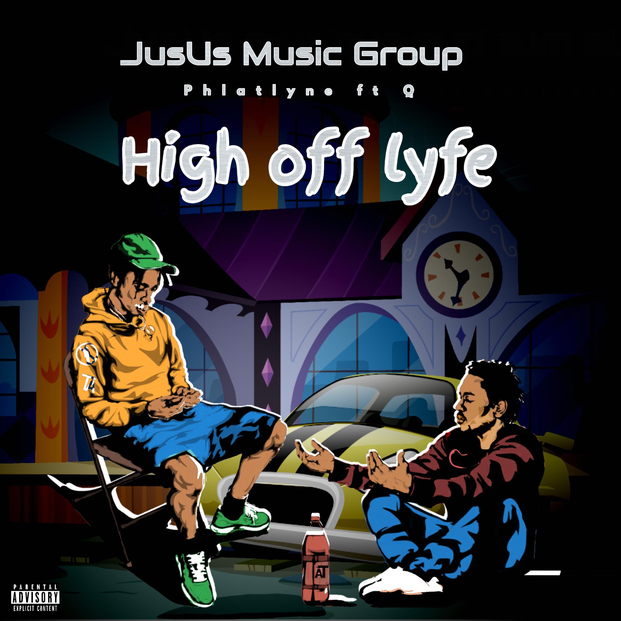 High Off Lyfe (feat. Q)