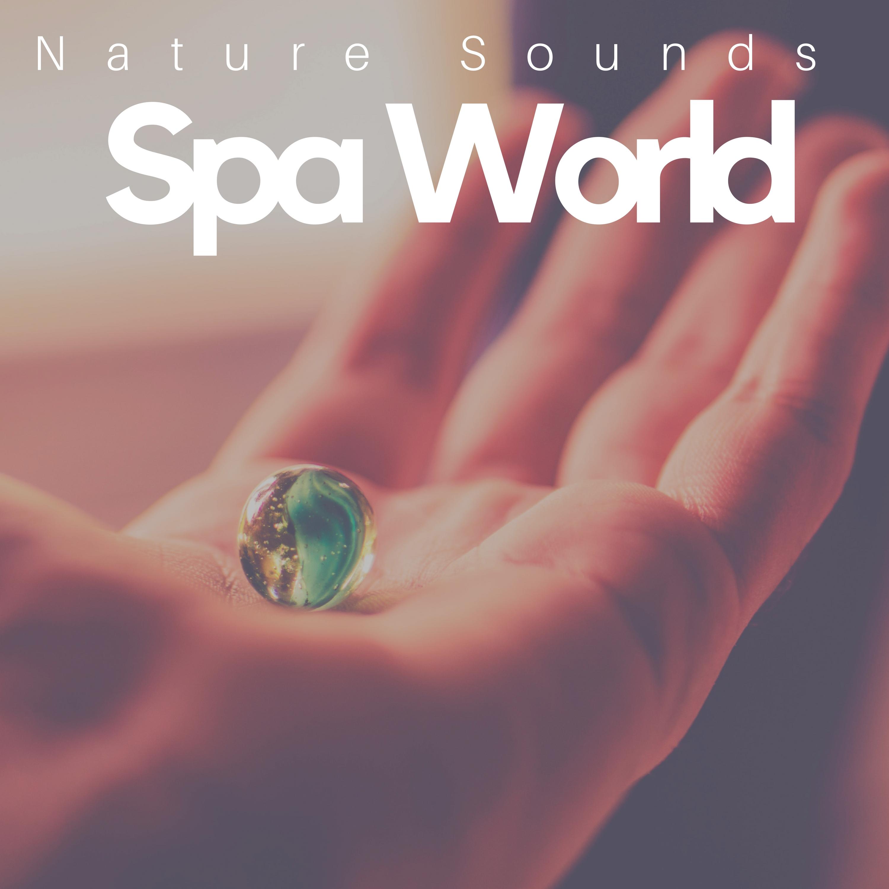 Instrumental Spa Nature