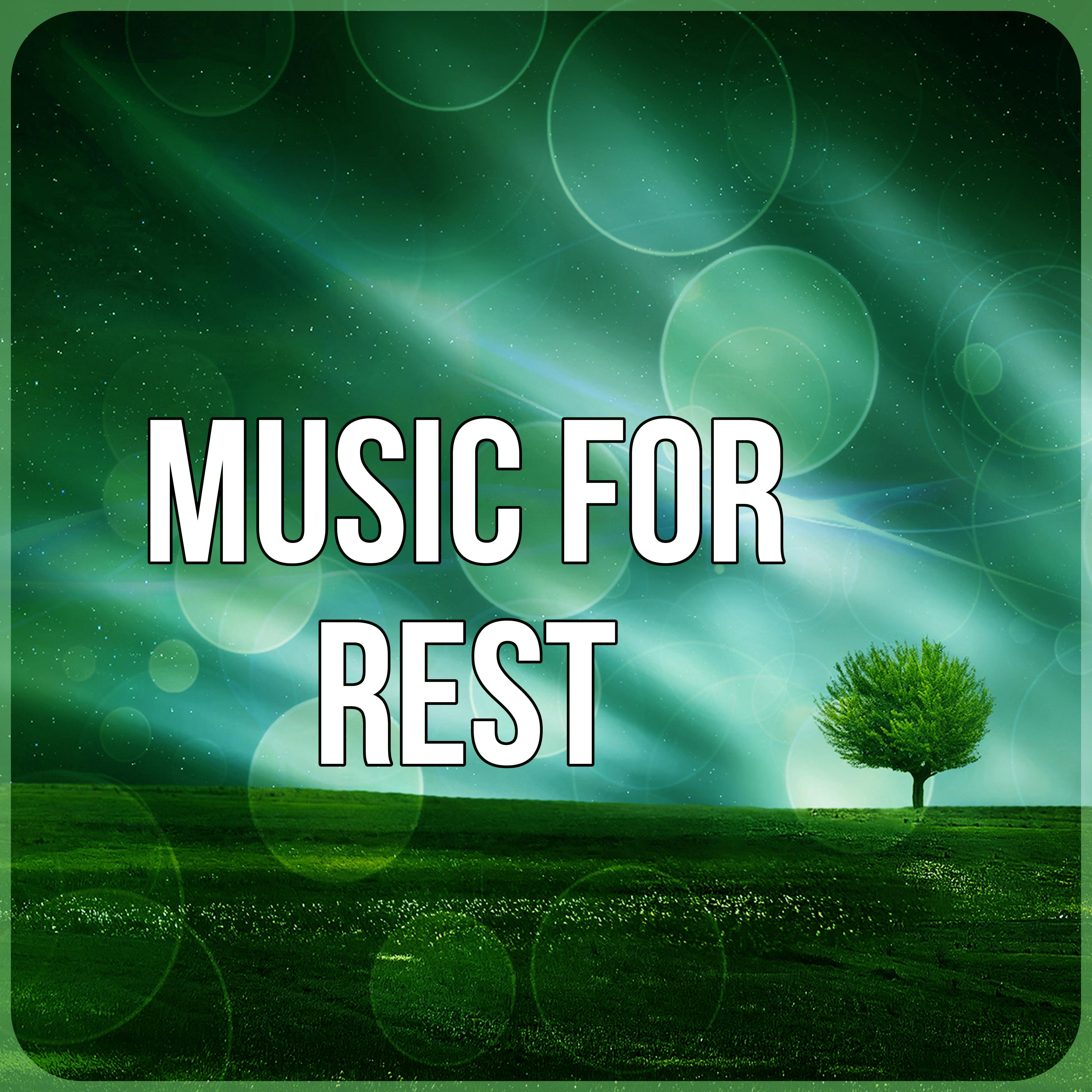 Music for Rest - Bedtime Songs to Help You Relax, Meditate, Rest, Destress, Sleep Meditation Music, Relaxation