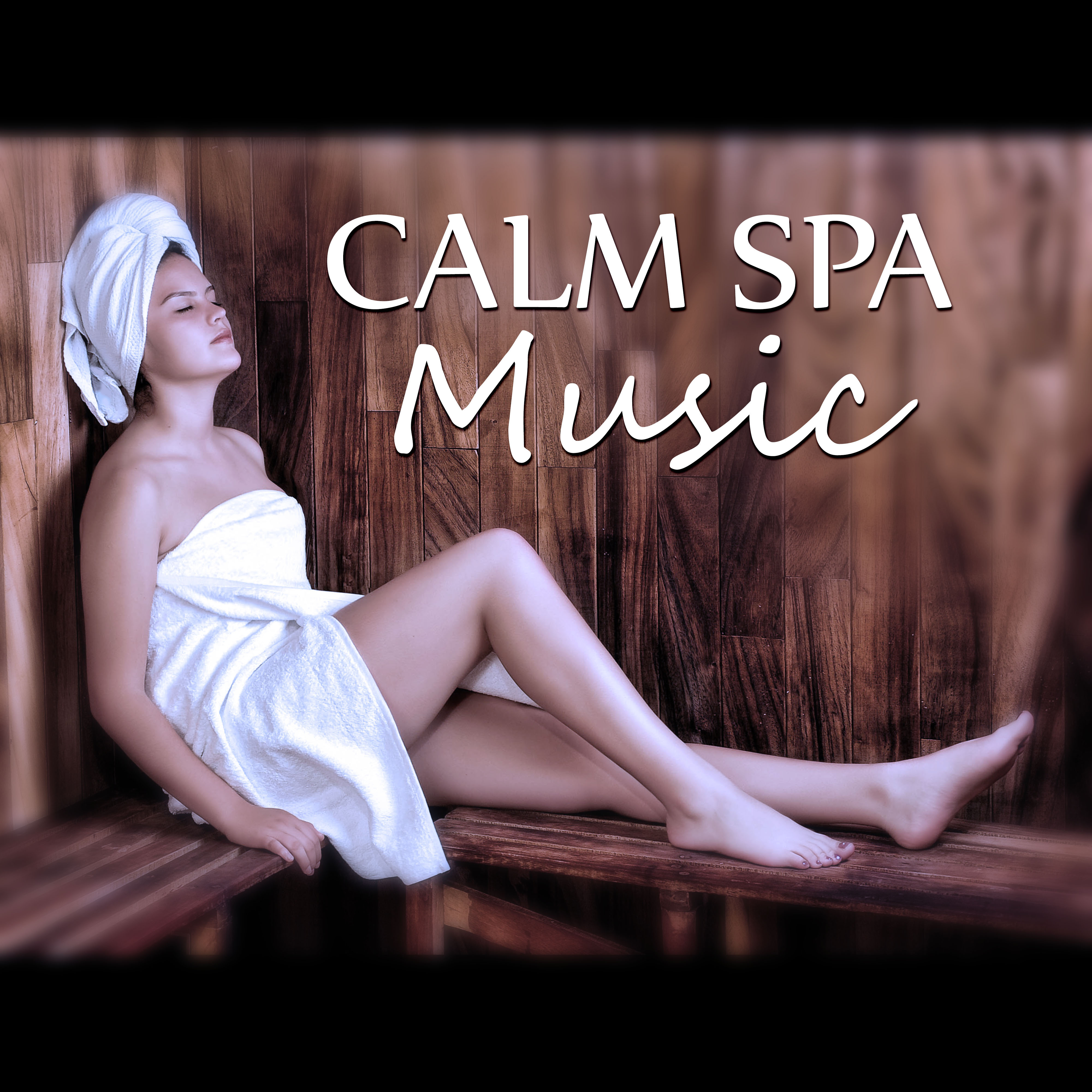 Calm Spa Music  Inner Silence, New Age, Calmness, Massage Music for Aromatherapy, Ocean Waves, Soothing Music, Peaceful Spa, Rain, Nature Sounds