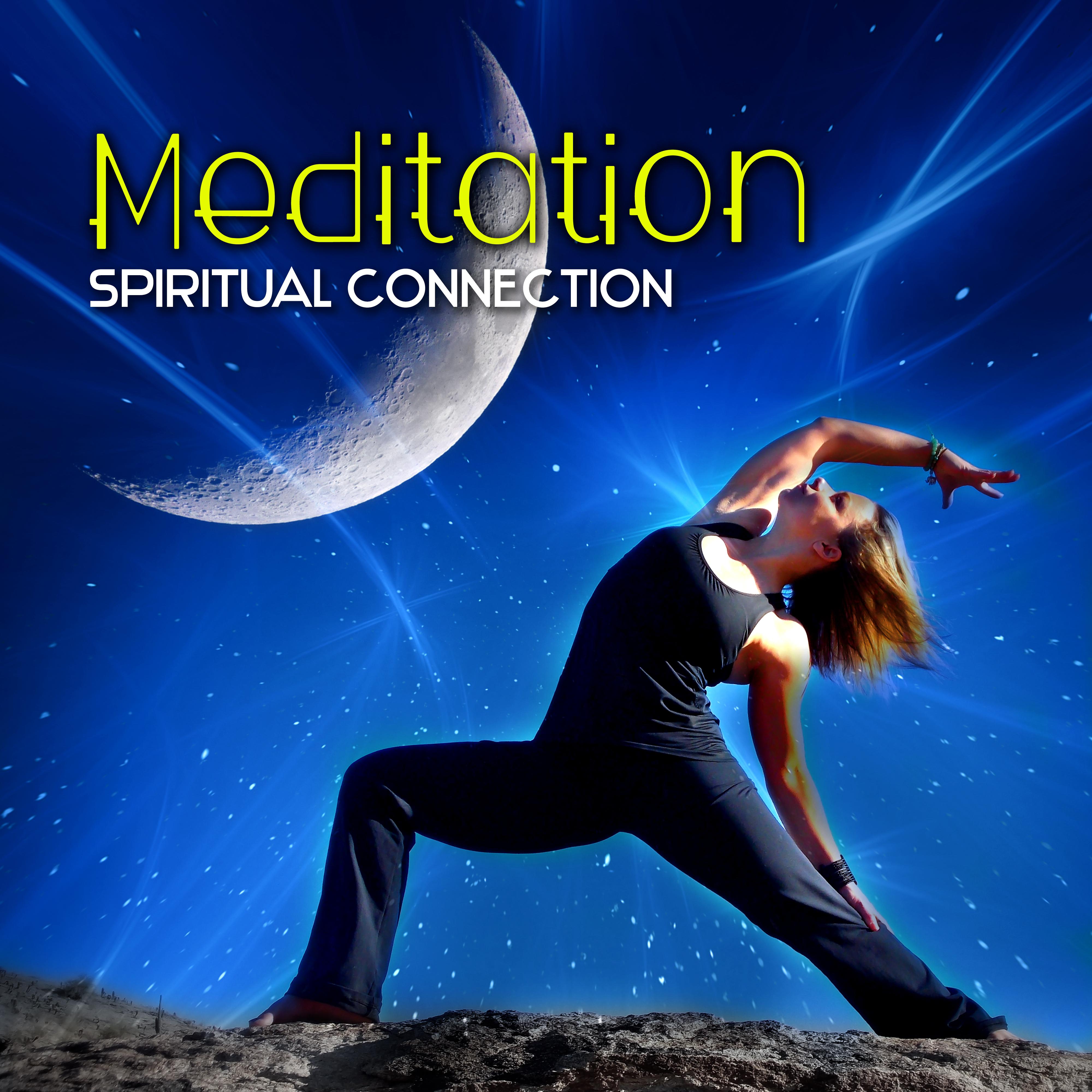 Meditation - Spiritual Connection - Mind Expression, Revisitation, Stress Management, Relaxing Mind, Other Side, Zen Massage