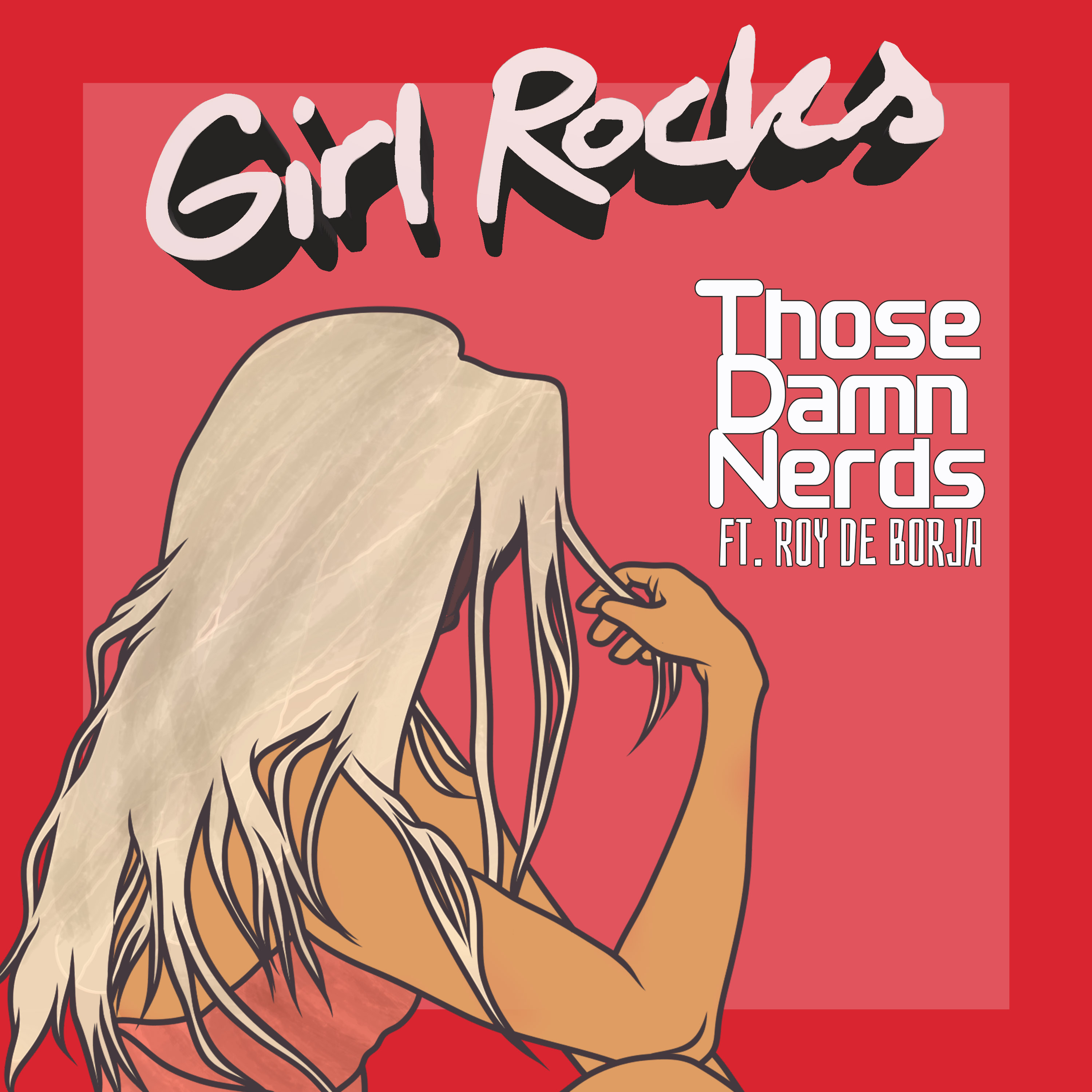 Girl Rocks