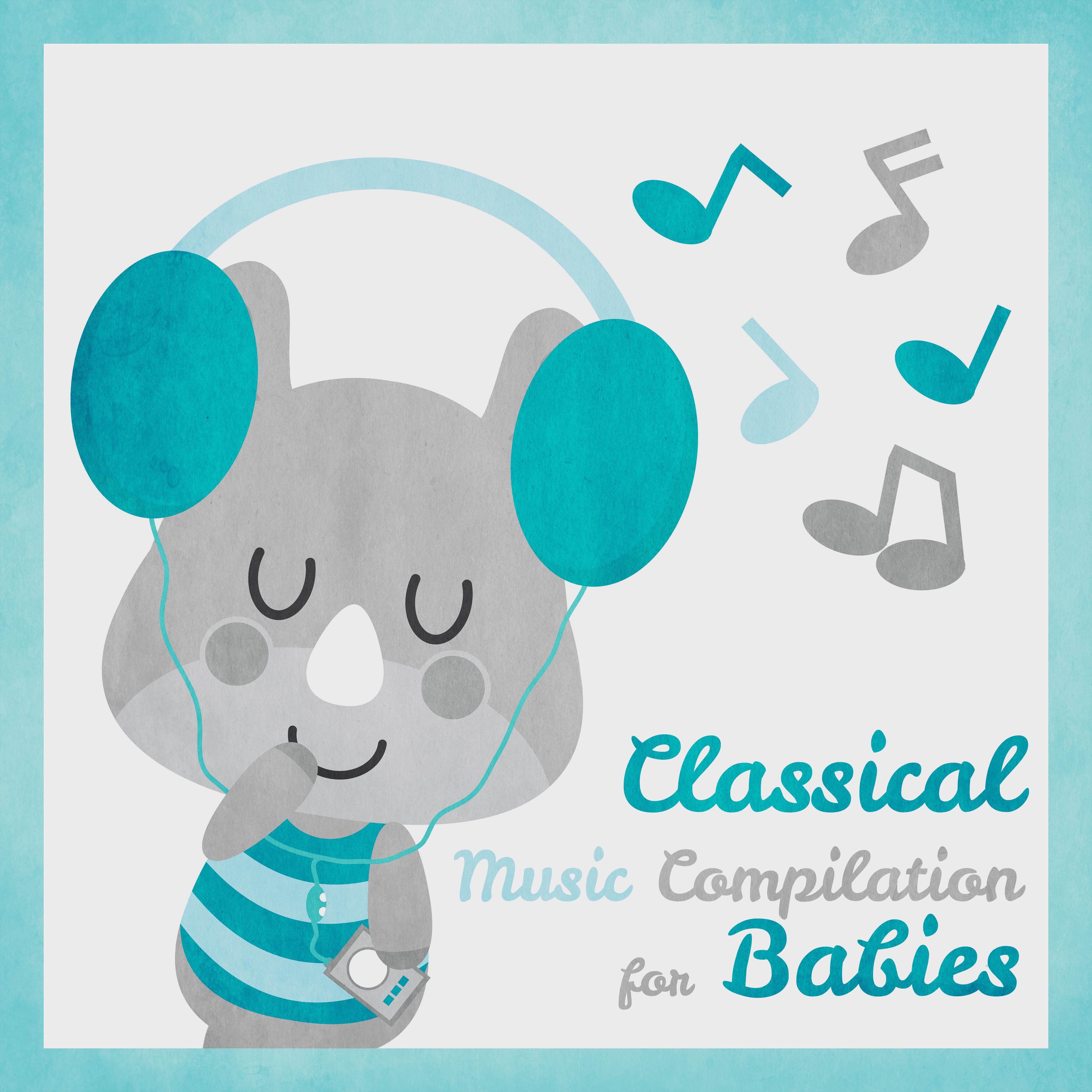 Classical Music Compilation for Babies