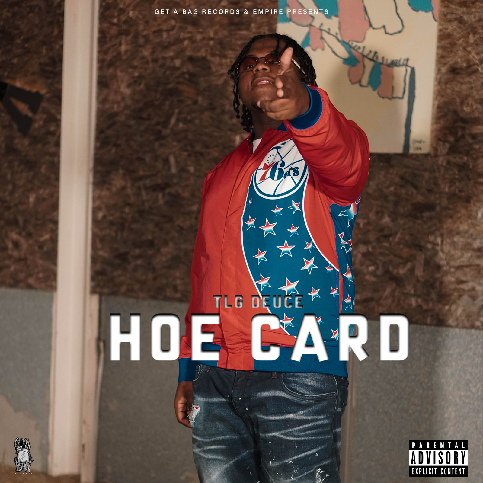 Hoe Card