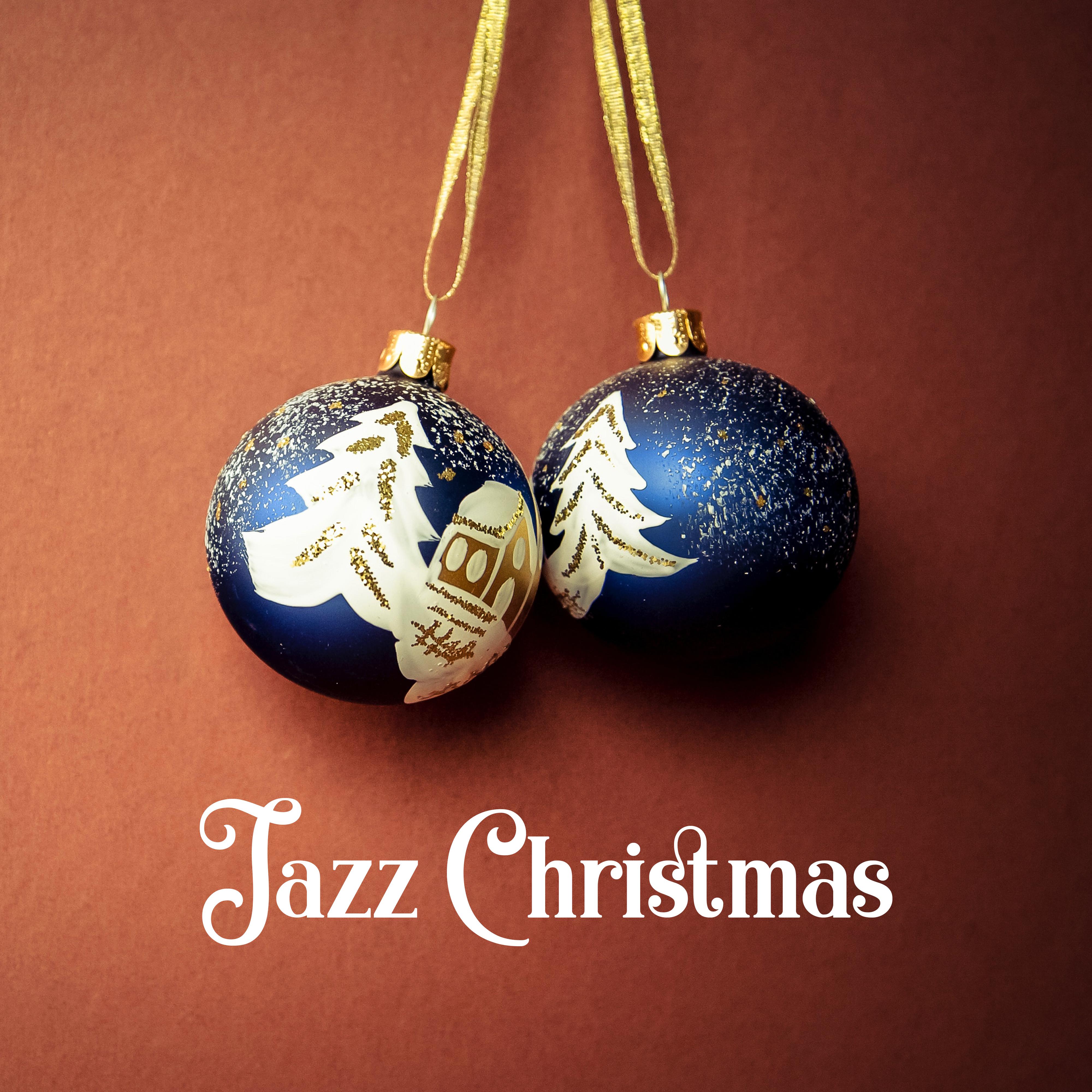 Jazz Christmas