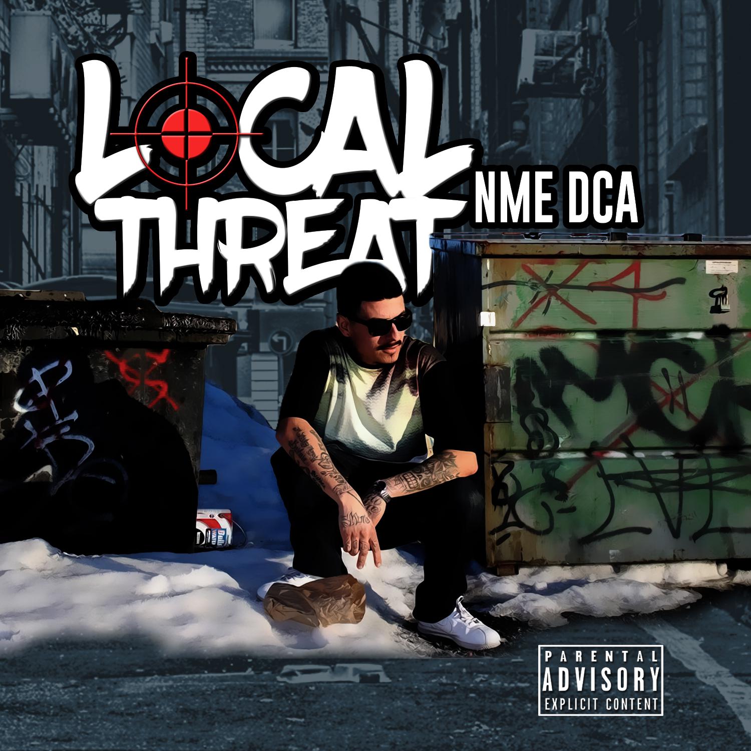 Local Threat