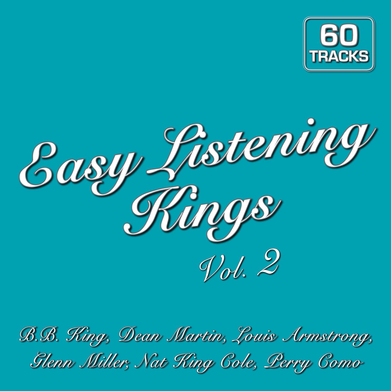 Easy Listening Kings Vol. 2