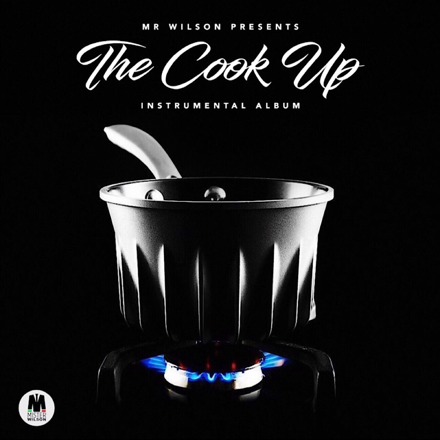 The Cook Up