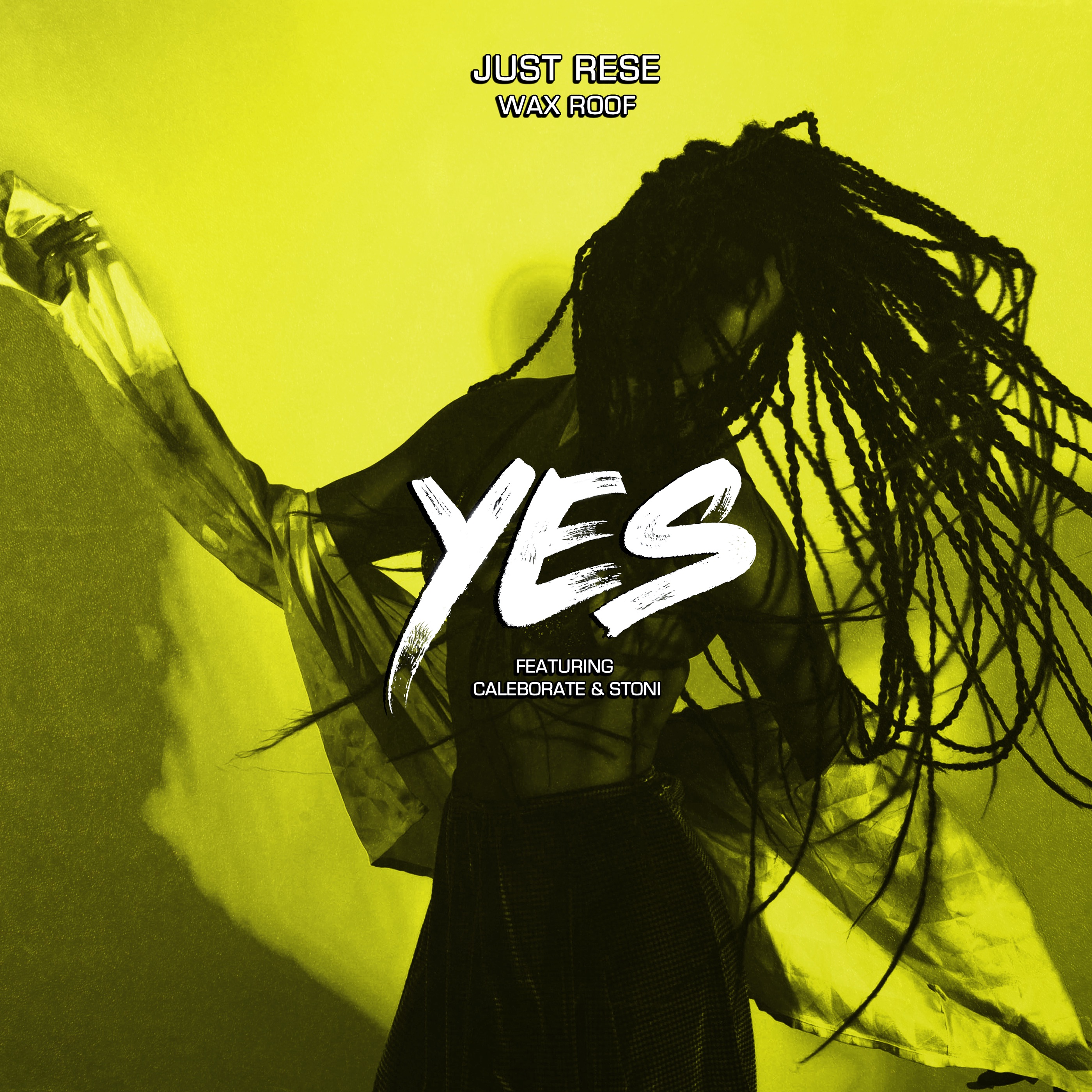 Yes (feat. Caleborate & Stoni)