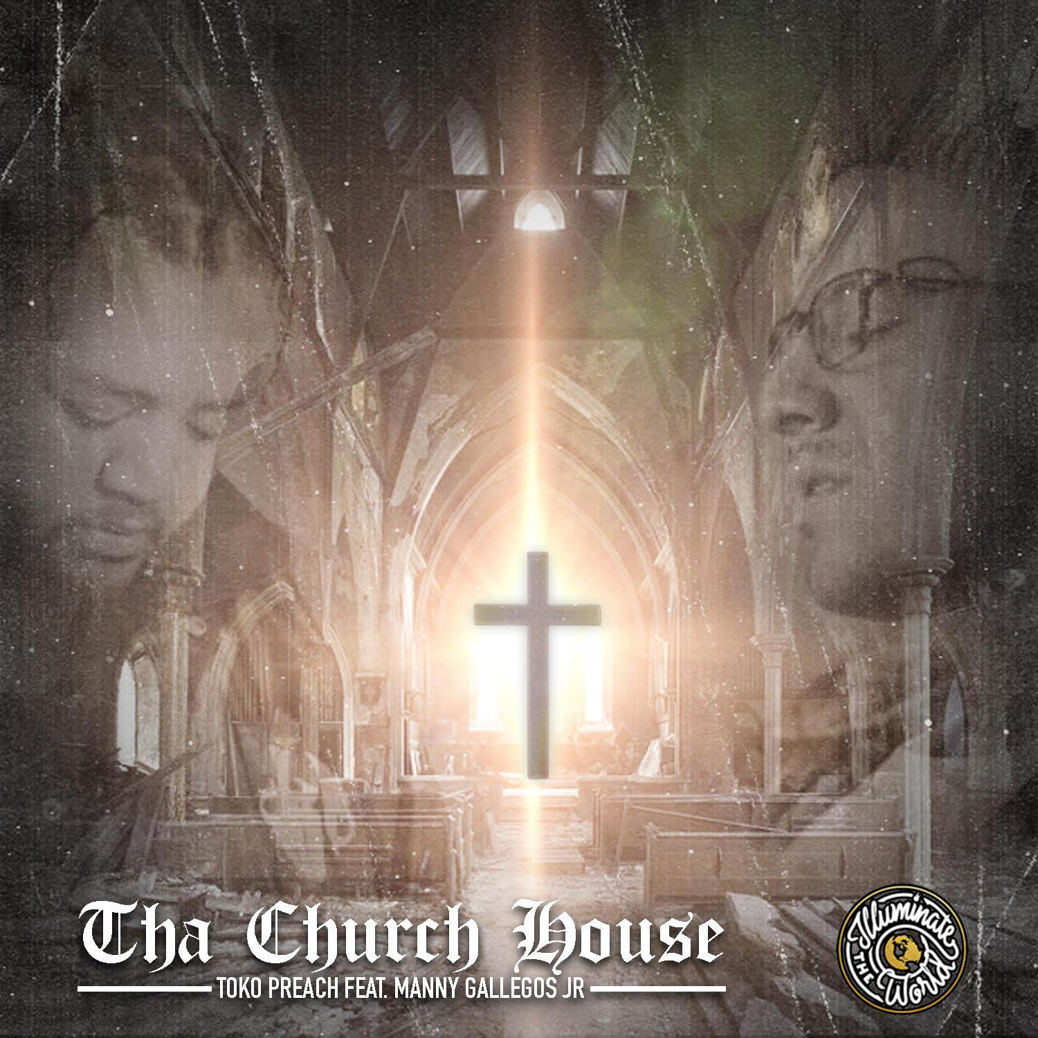 Tha Church House