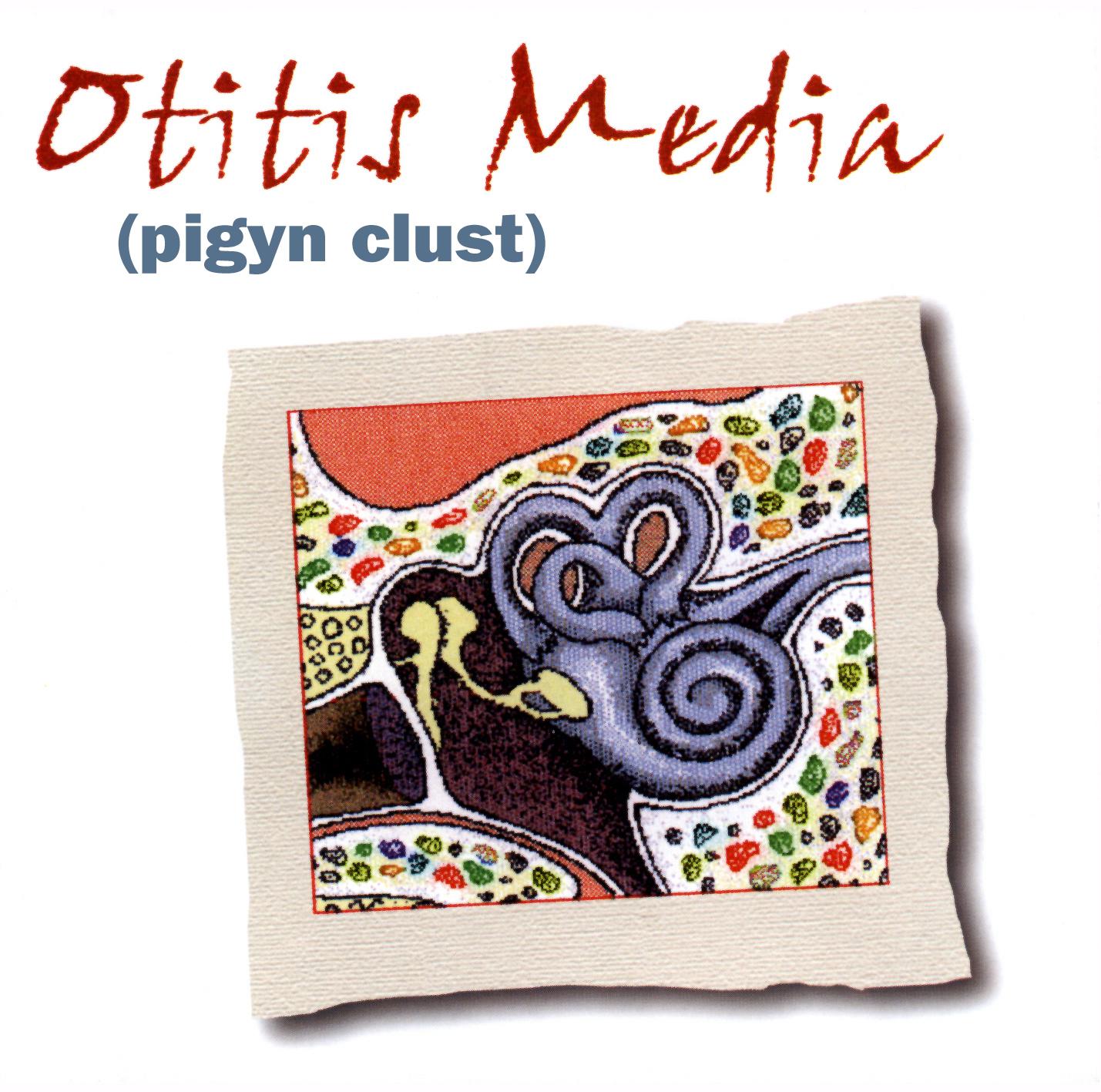 Otitis Media