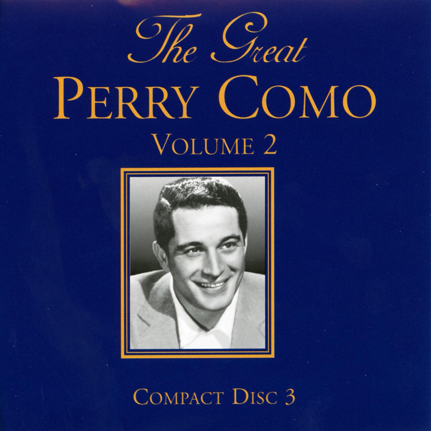 The Great Perry Como Volume Six