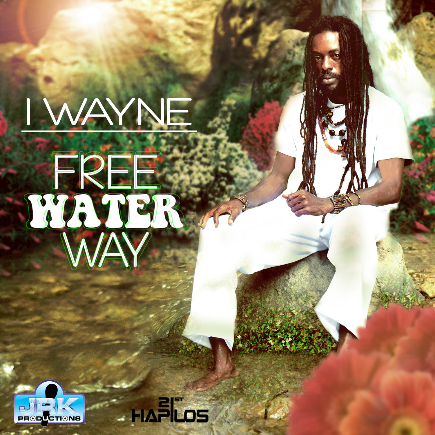 Free Water Way