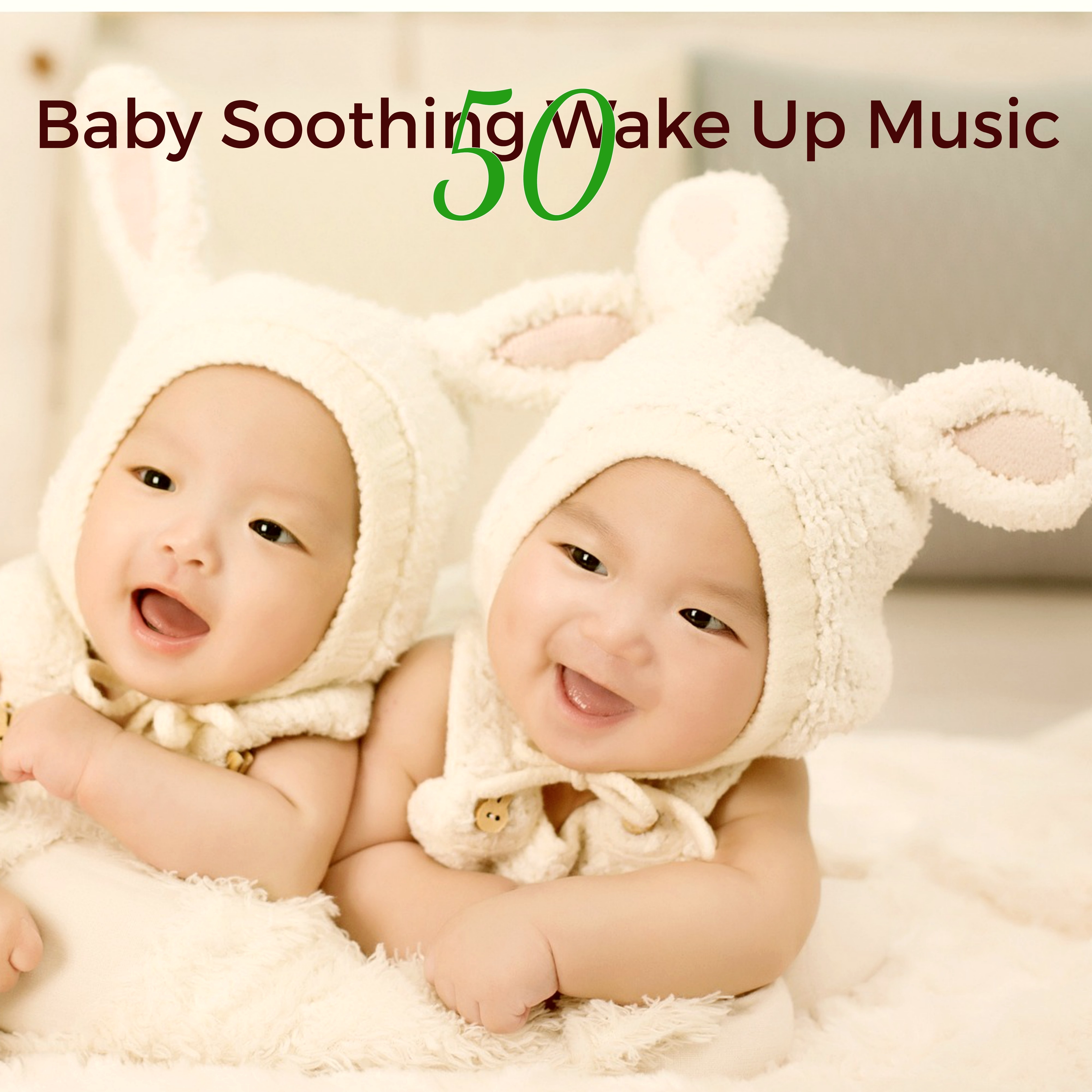 Baby Soothing Sounds