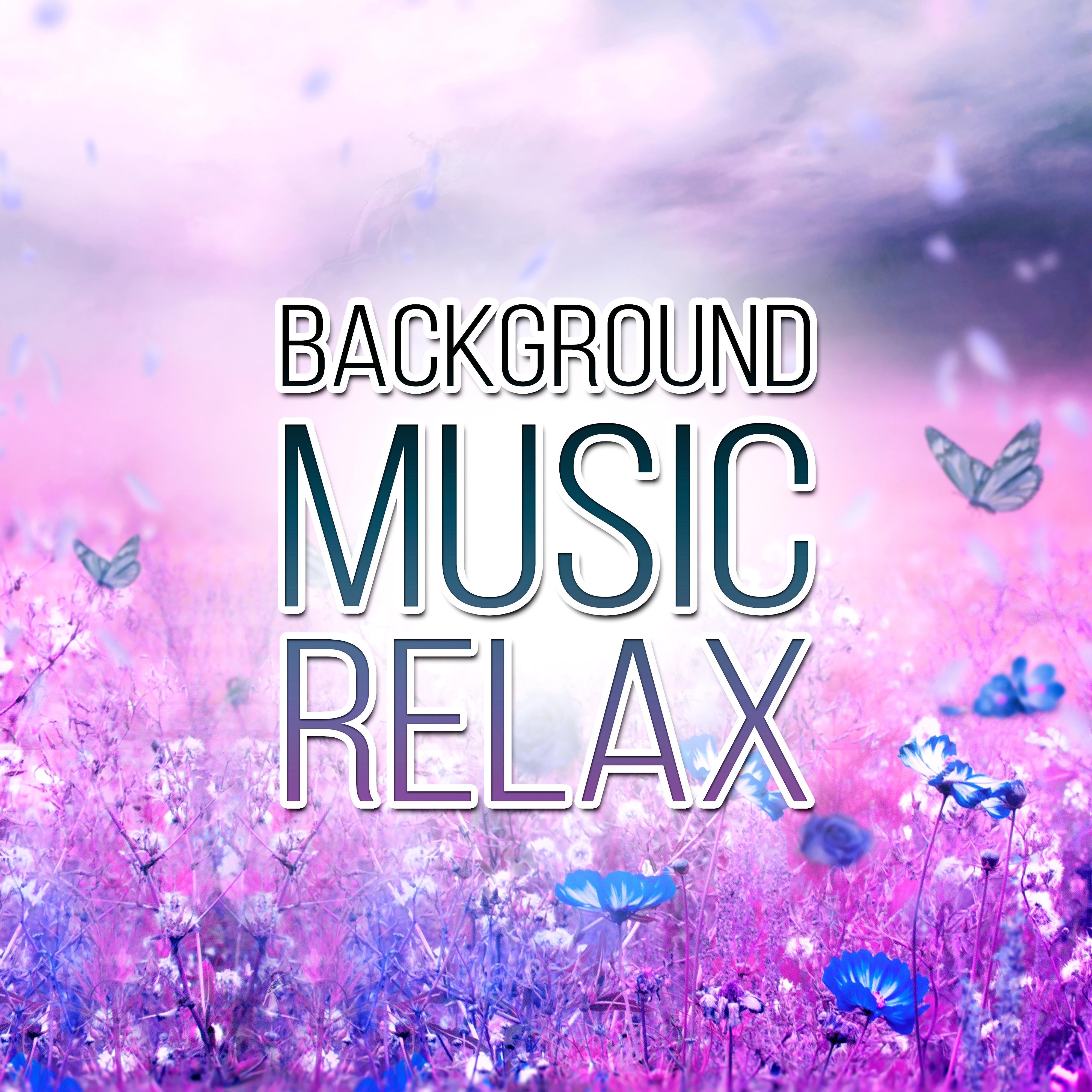 Background Music Relax - Deep Meditation, Sounds of Nature for Sleeping, Music for Stress Relief, Relaxation, Study, Reiki, Yoga, Spa, Massage