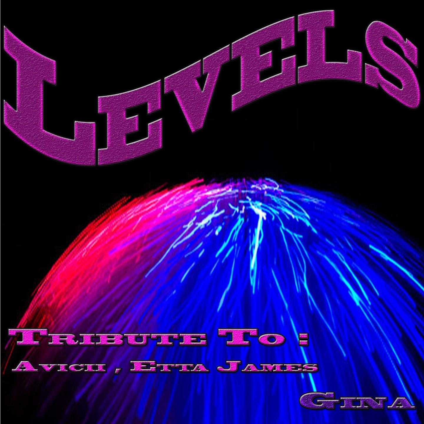 Levels: Tribute to Avicii, Etta James